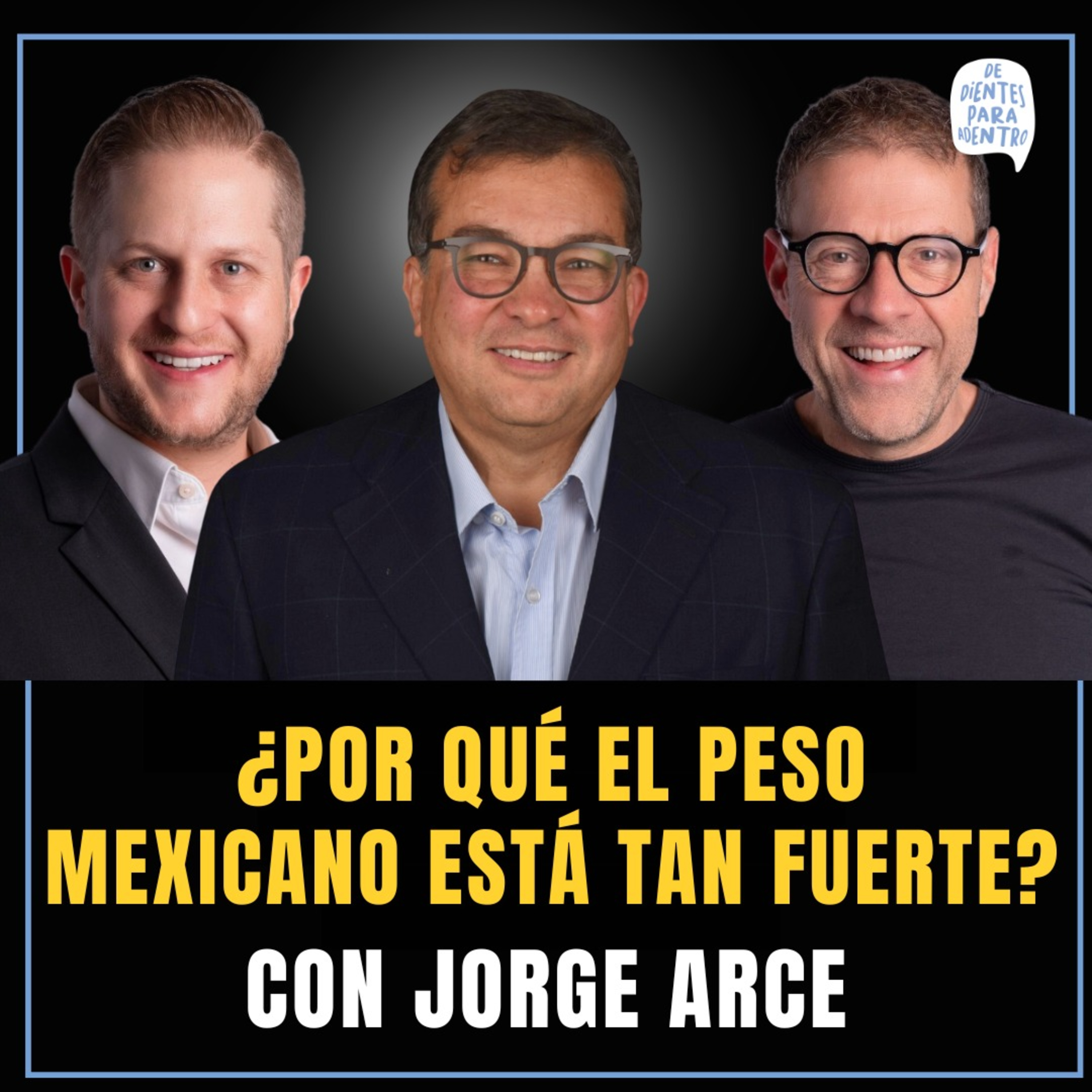 De Dientes Para Adentro