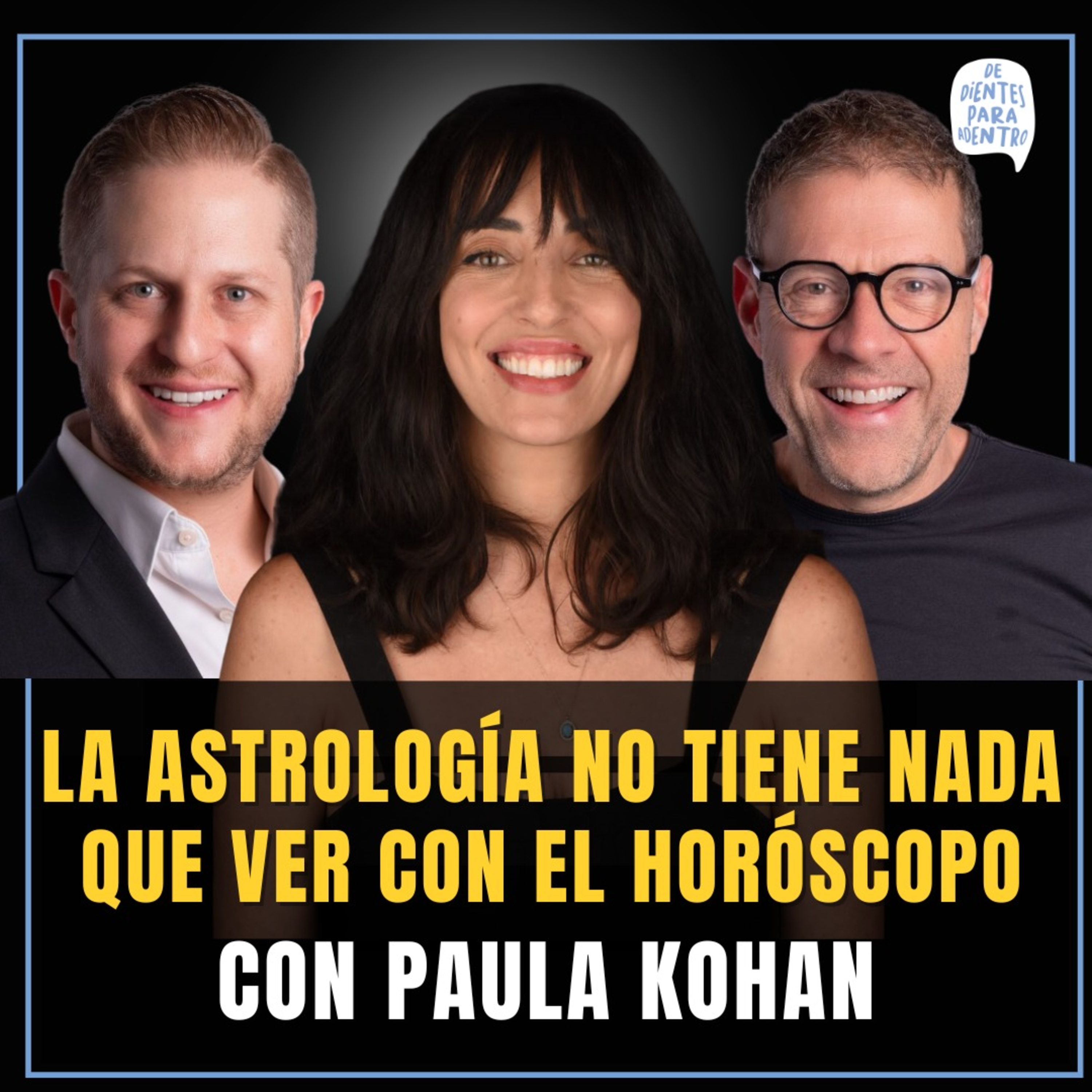 De Dientes Para Adentro