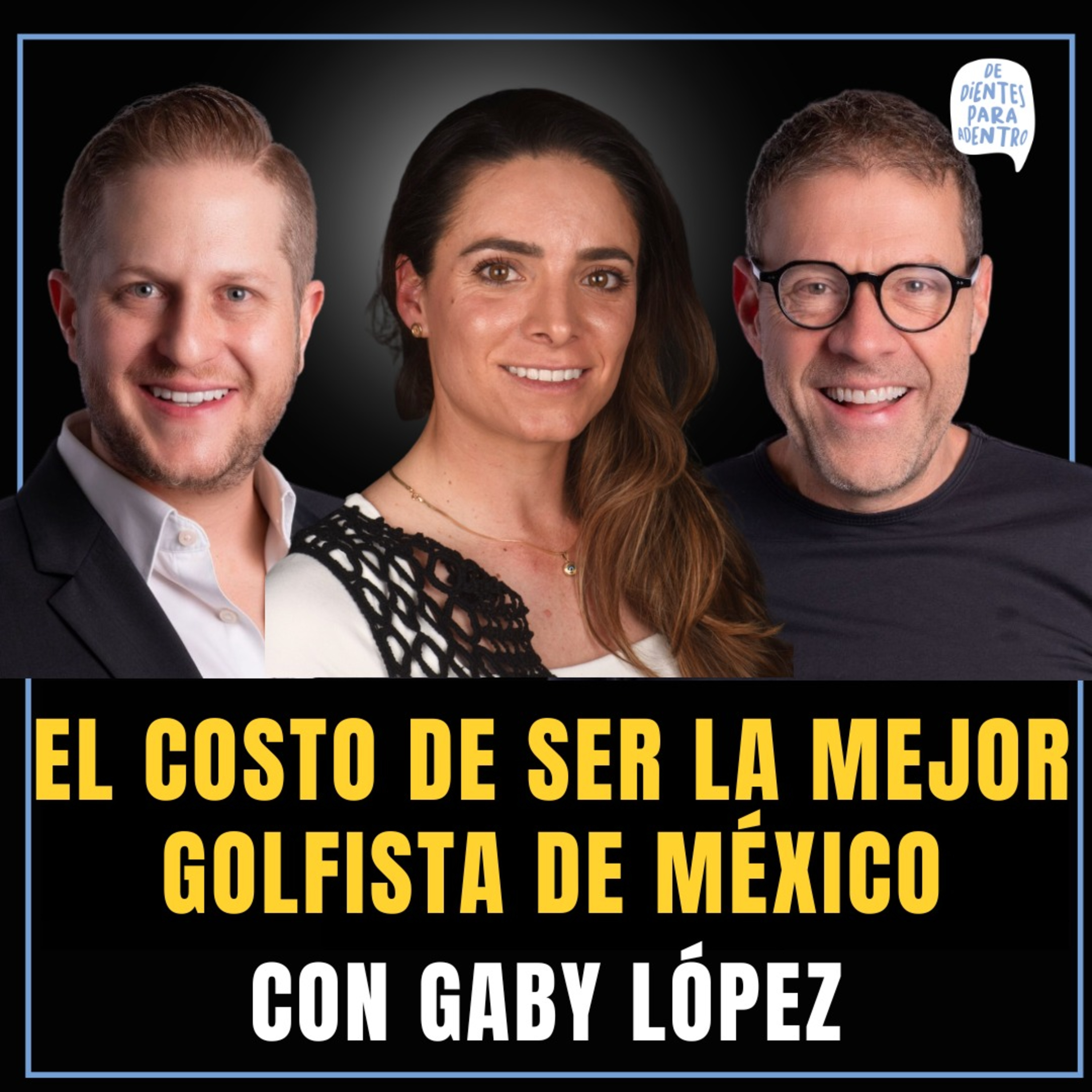 De Dientes Para Adentro