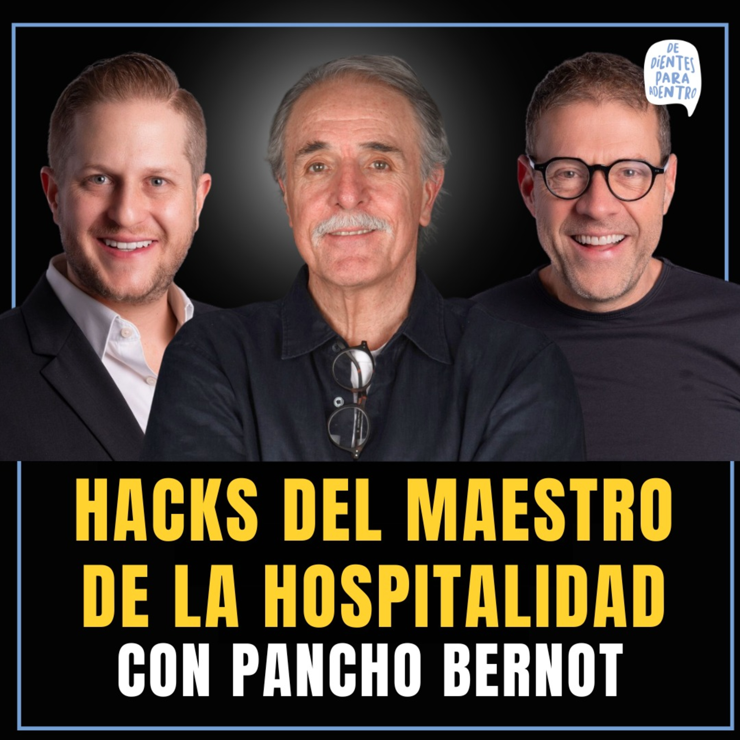 De Dientes Para Adentro