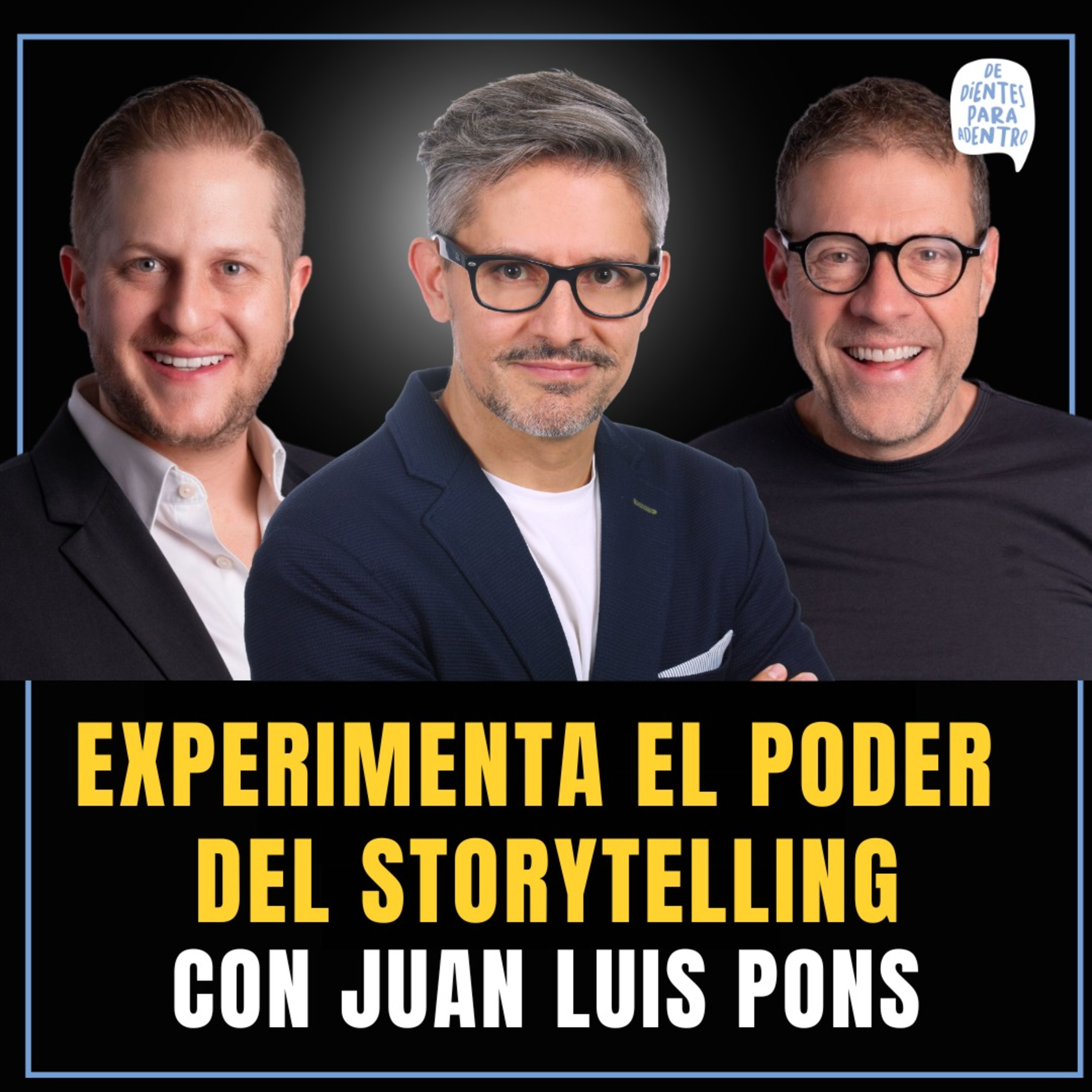 De Dientes Para Adentro