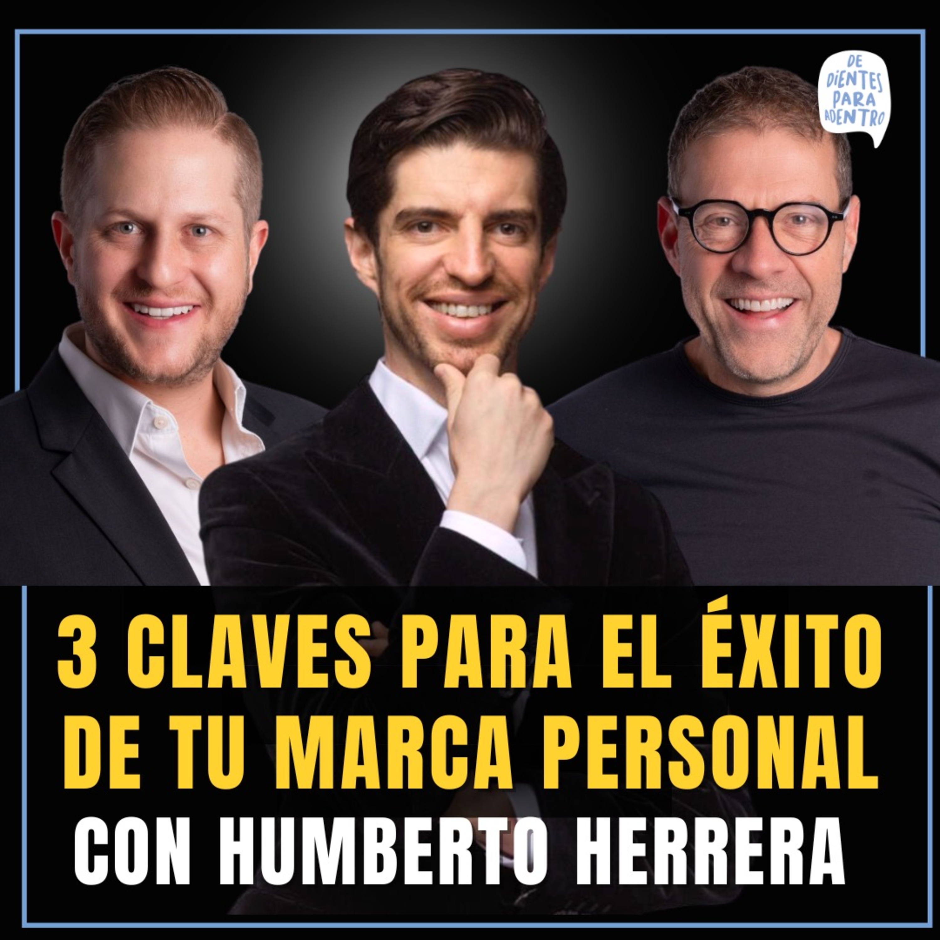 De Dientes Para Adentro