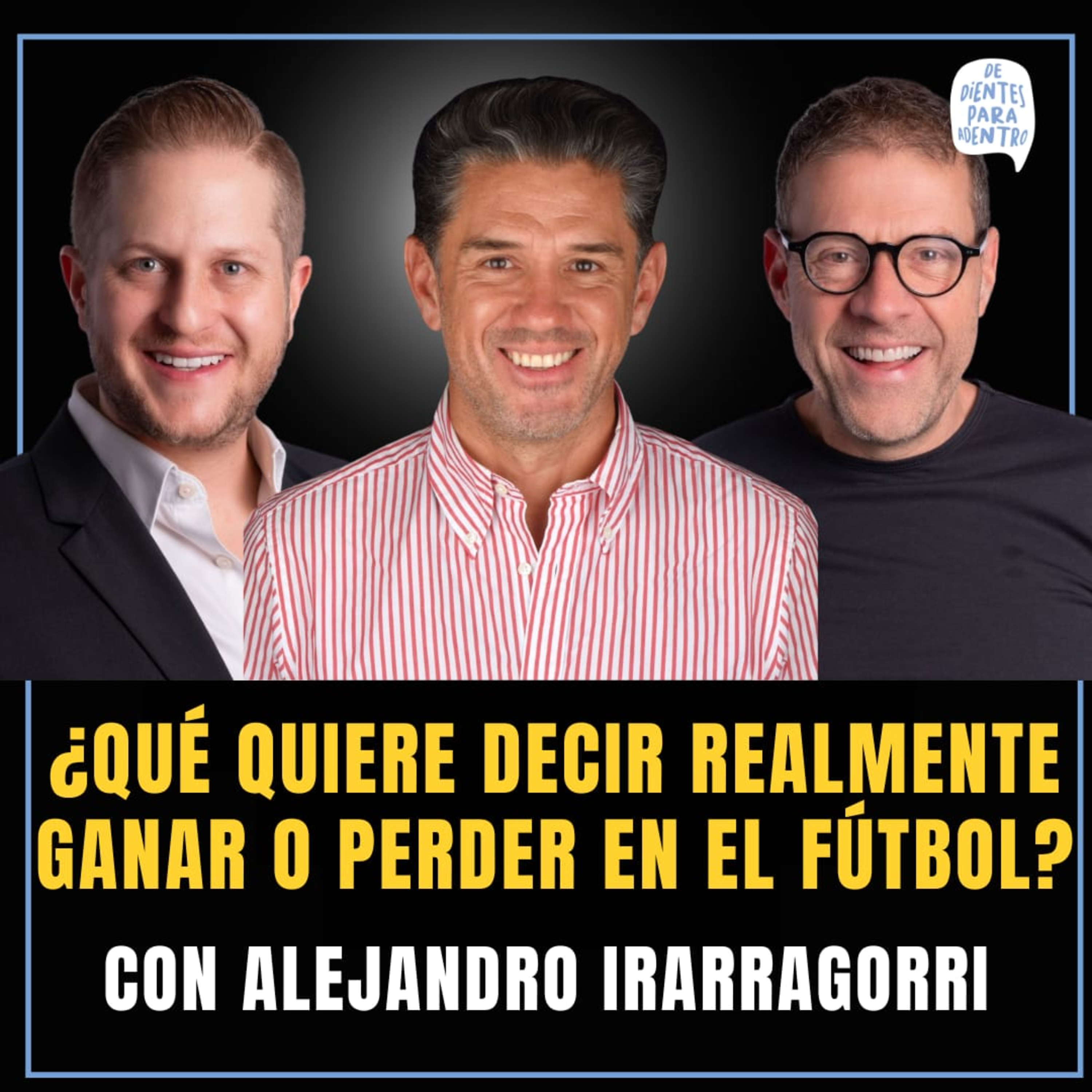 De Dientes Para Adentro