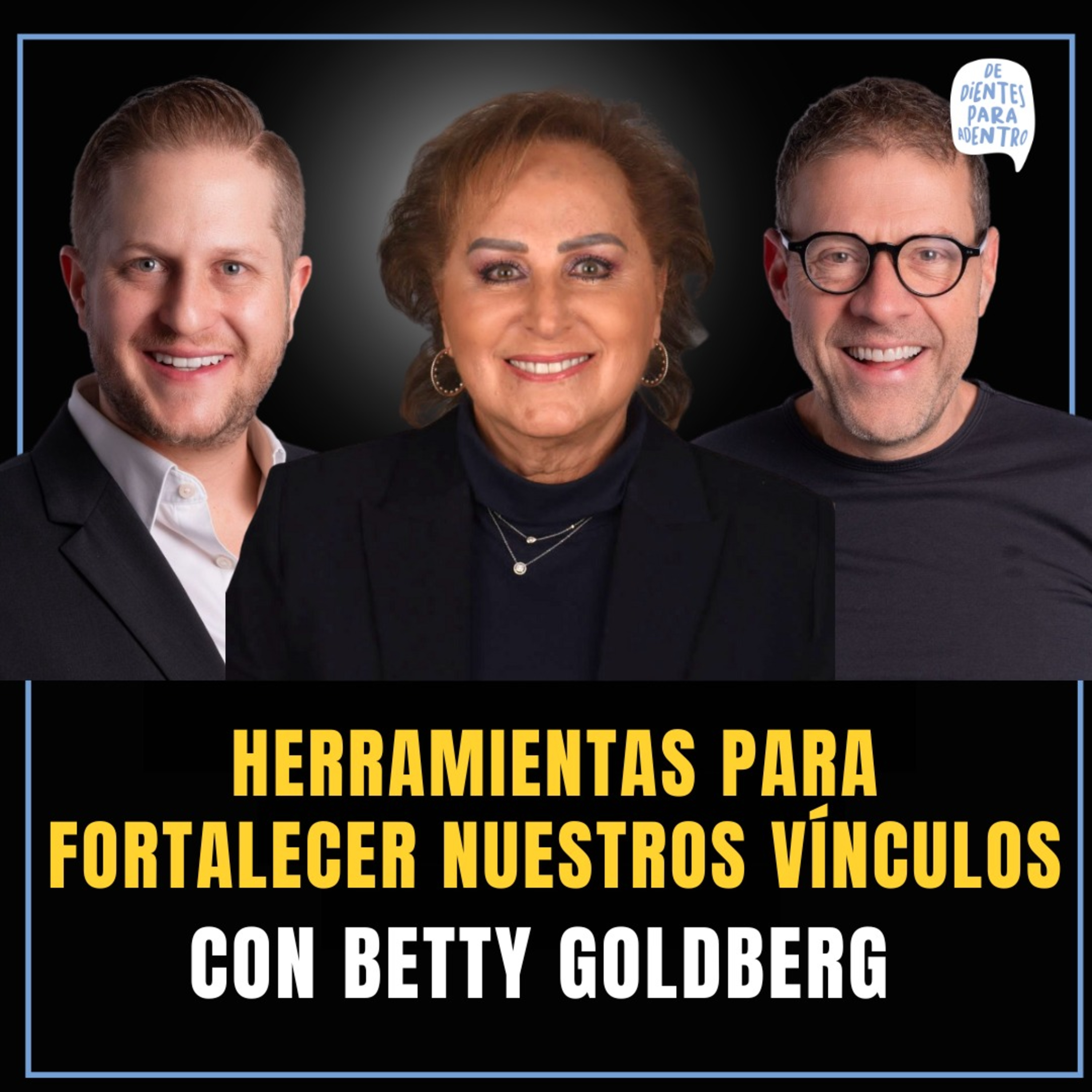 De Dientes Para Adentro