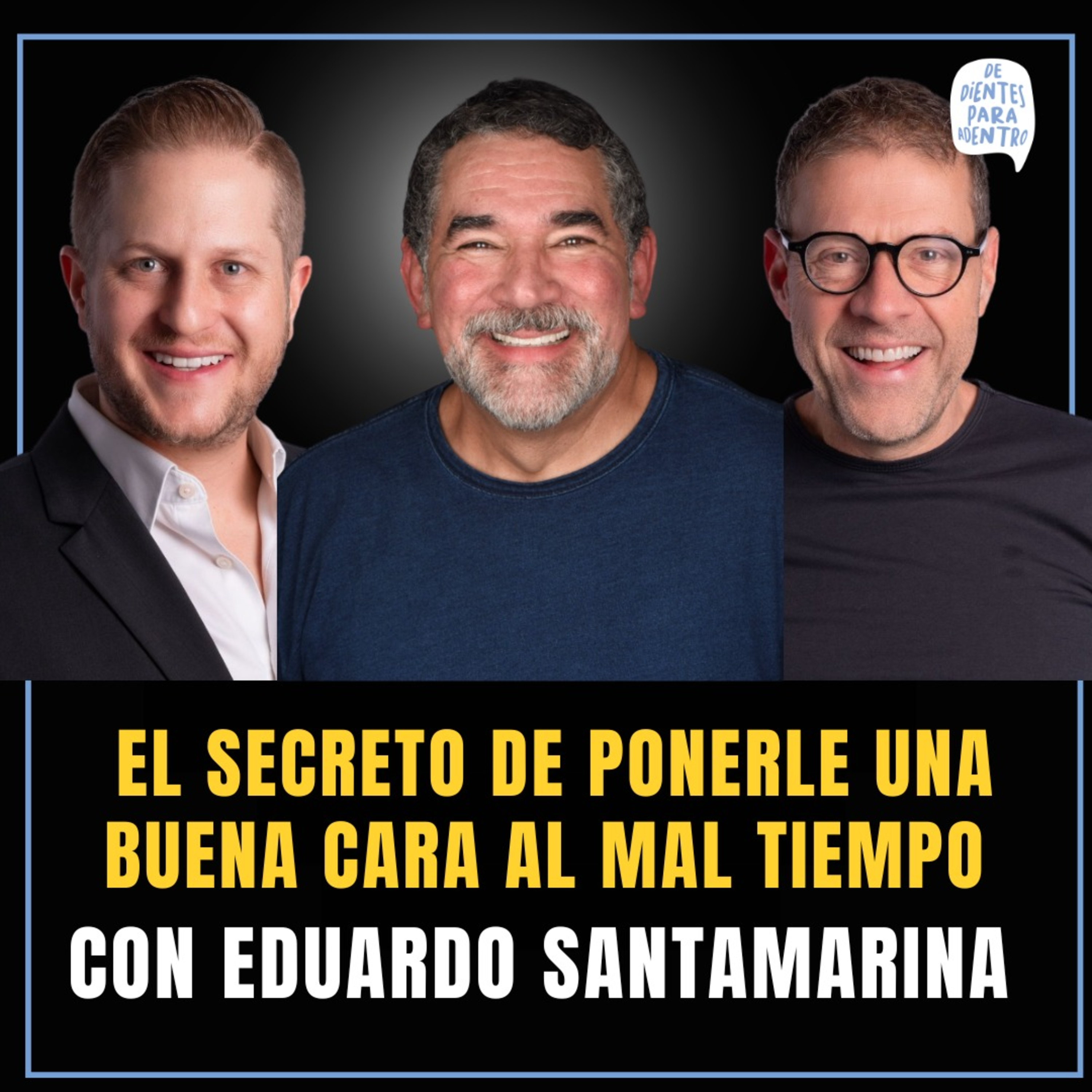 De Dientes Para Adentro