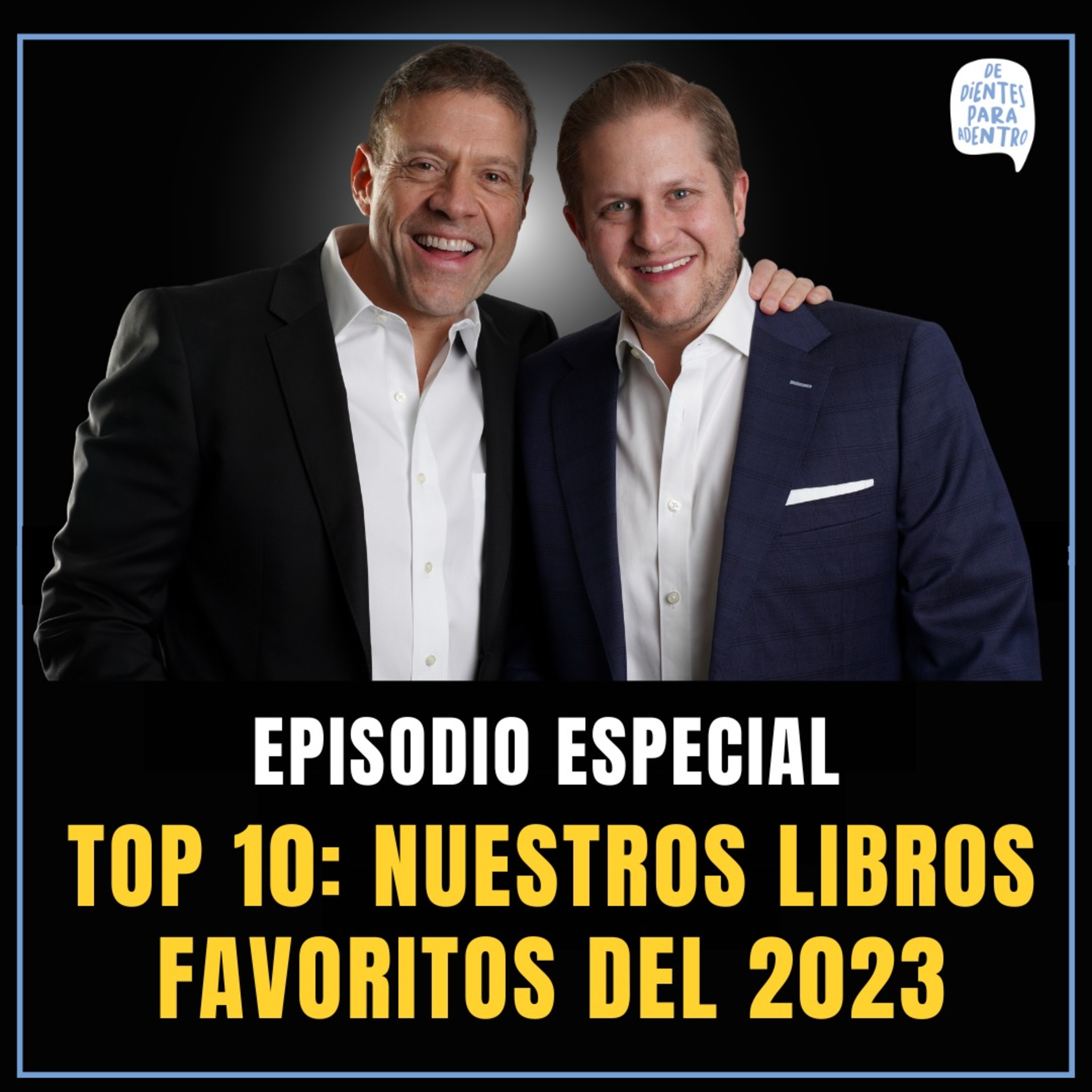 De Dientes Para Adentro