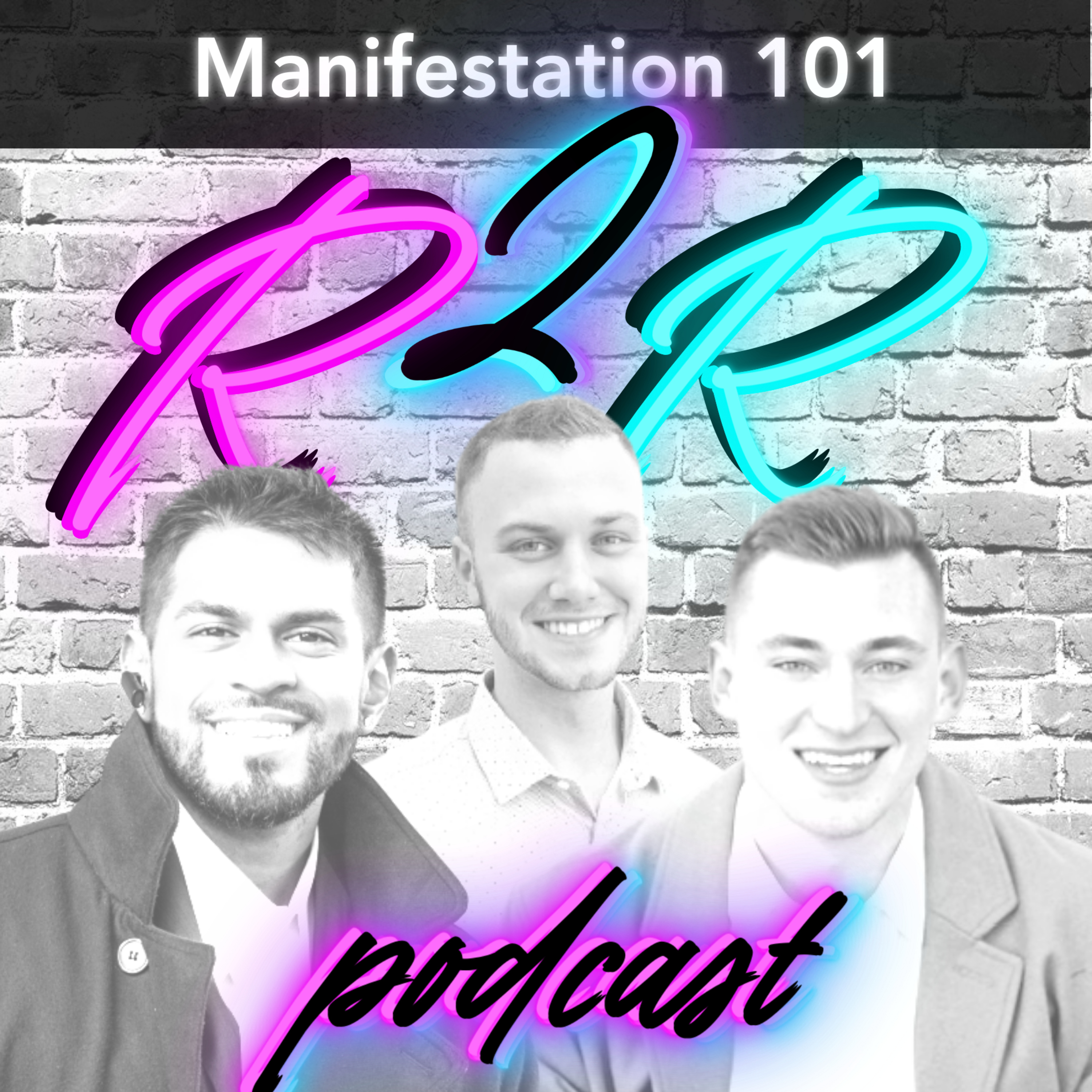 Real2Real Podcast