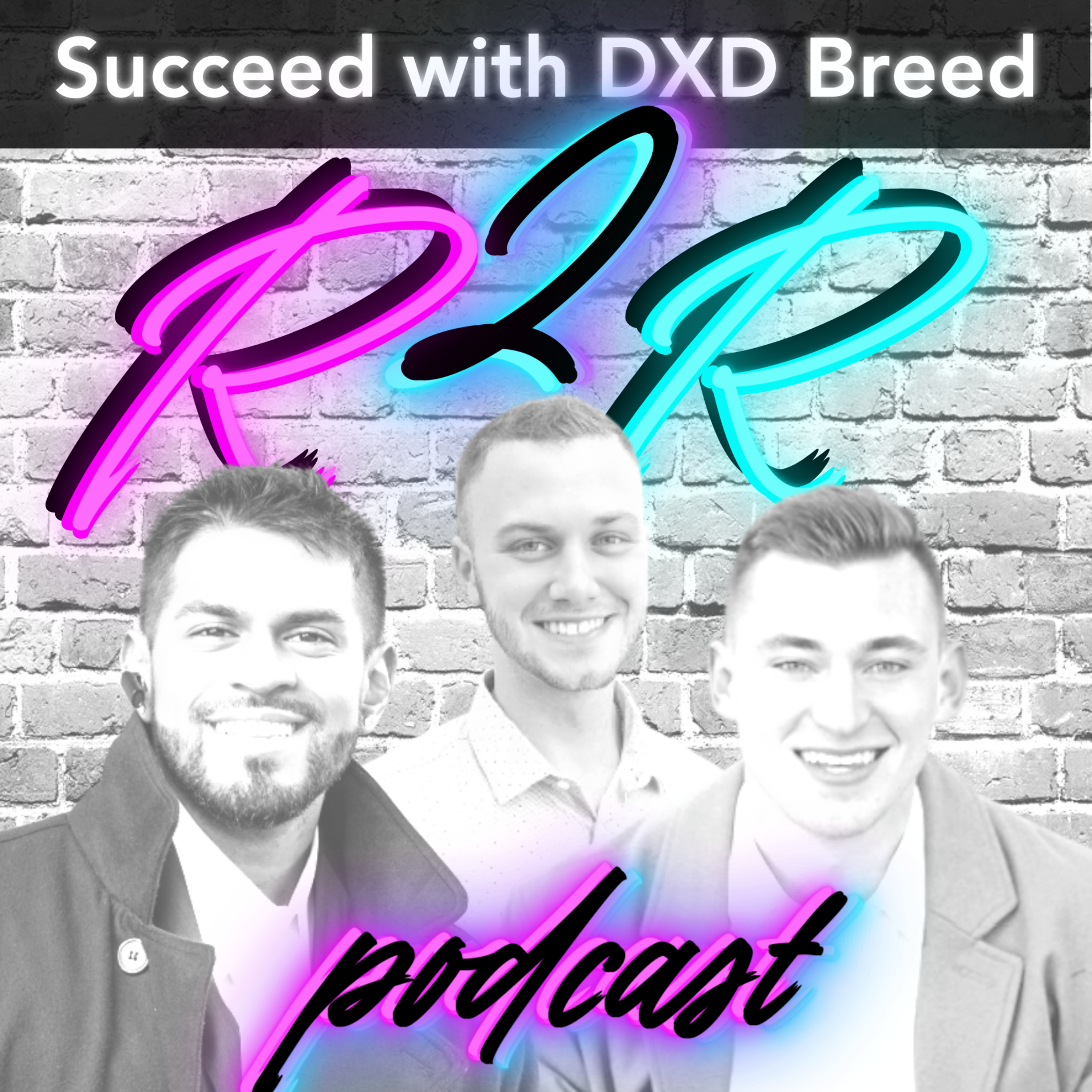 Real2Real Podcast