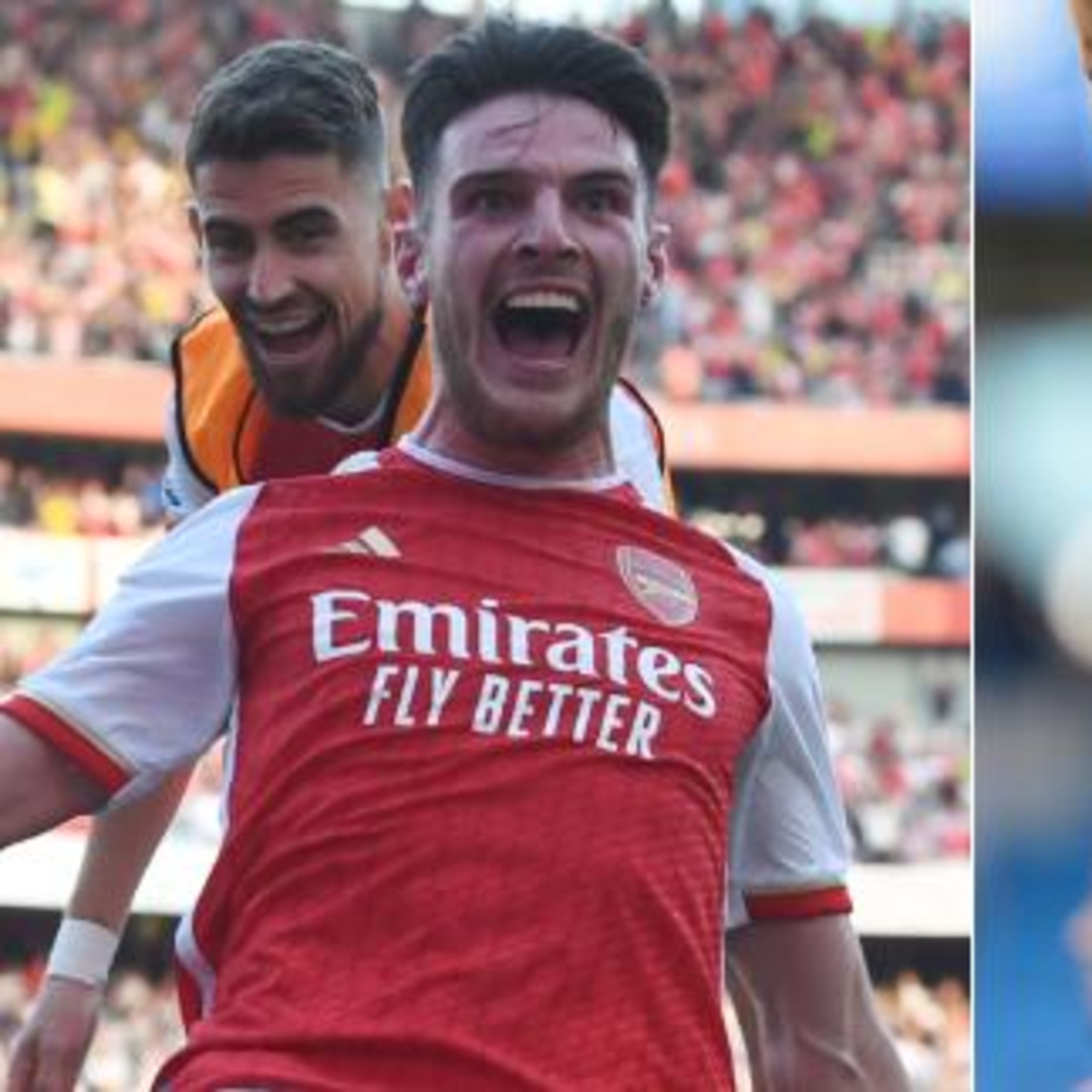 Football v Football Podcast