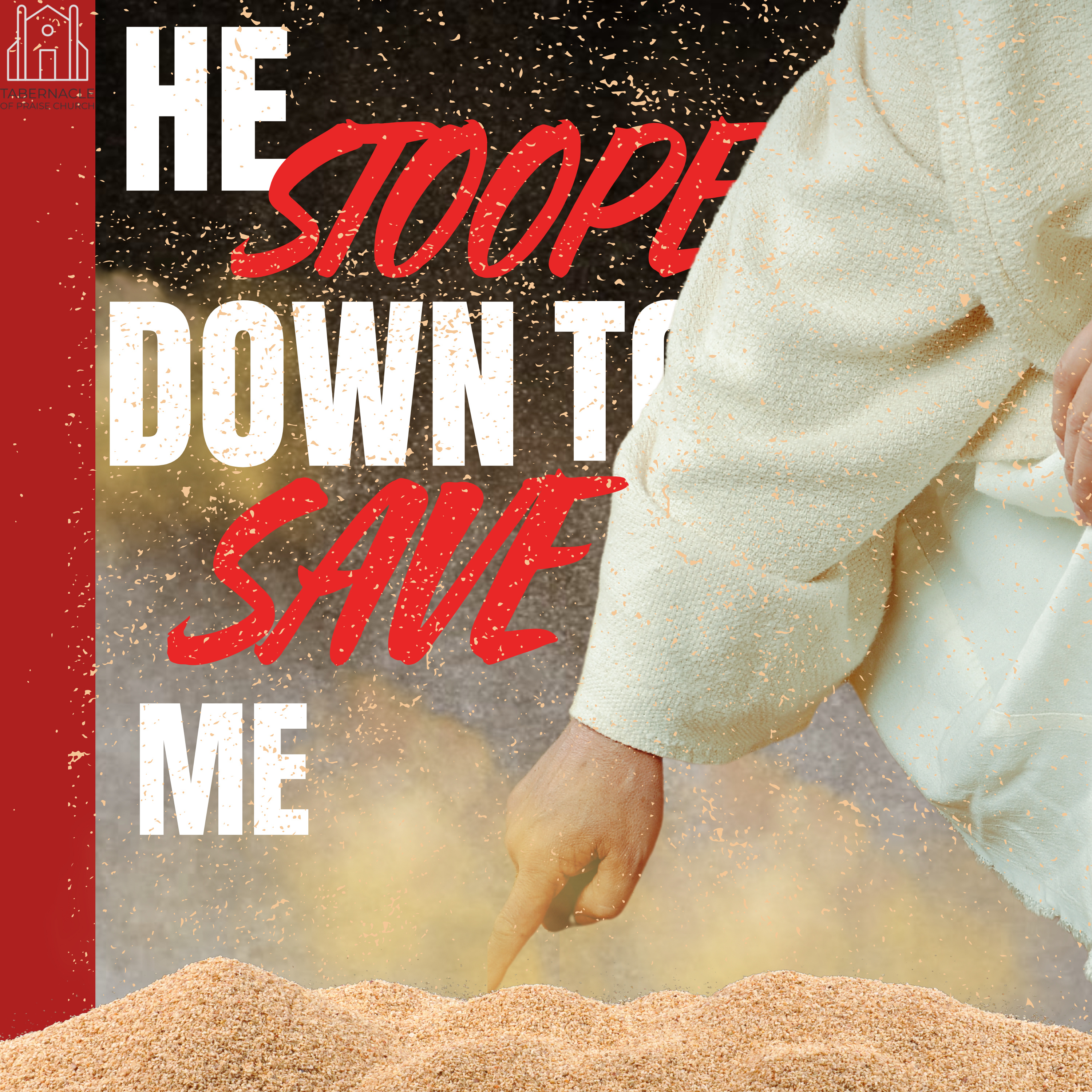 Nov 3, 2024 He Stooped Down To Save Me - Pastor Michael Jackson