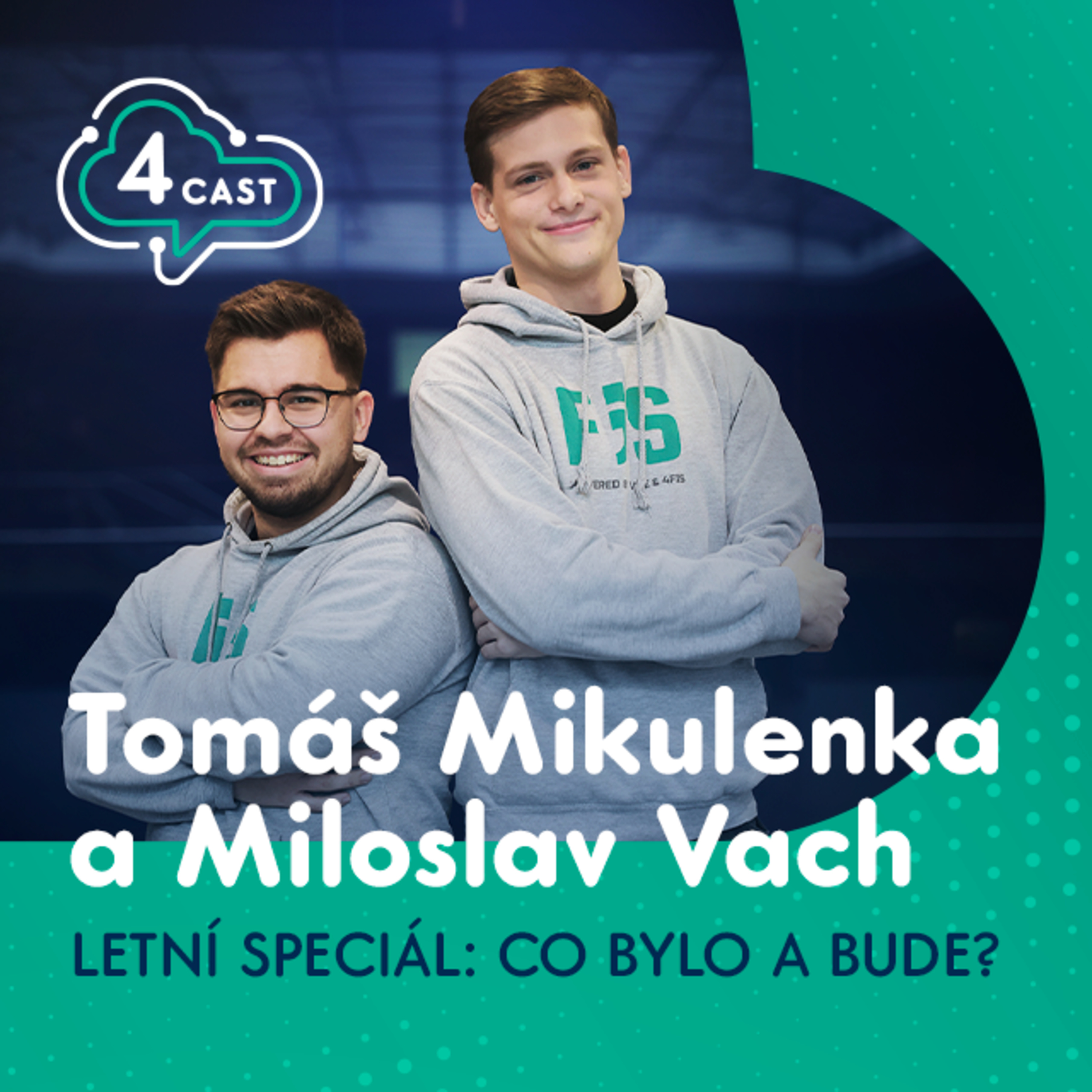 4CAST