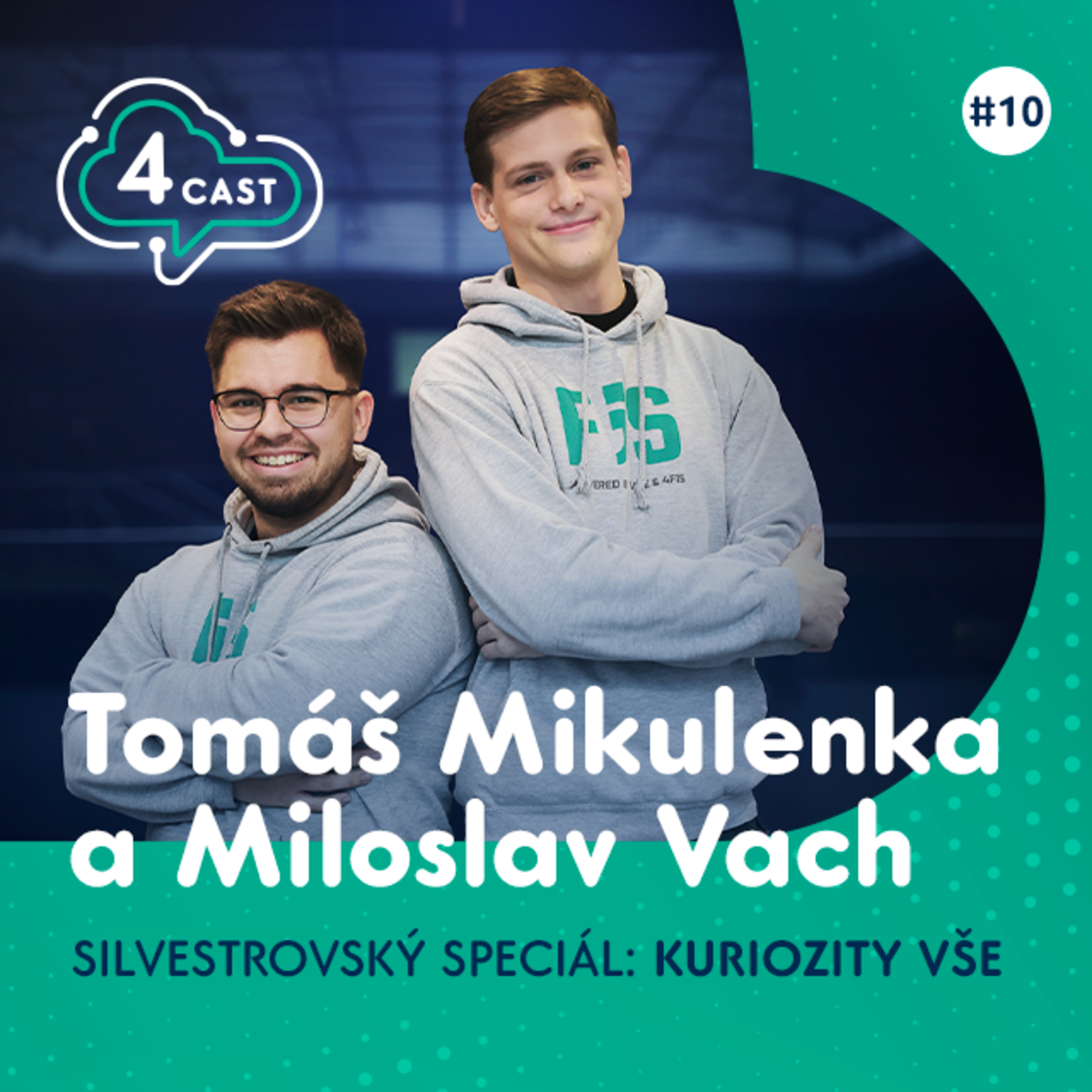 4CAST