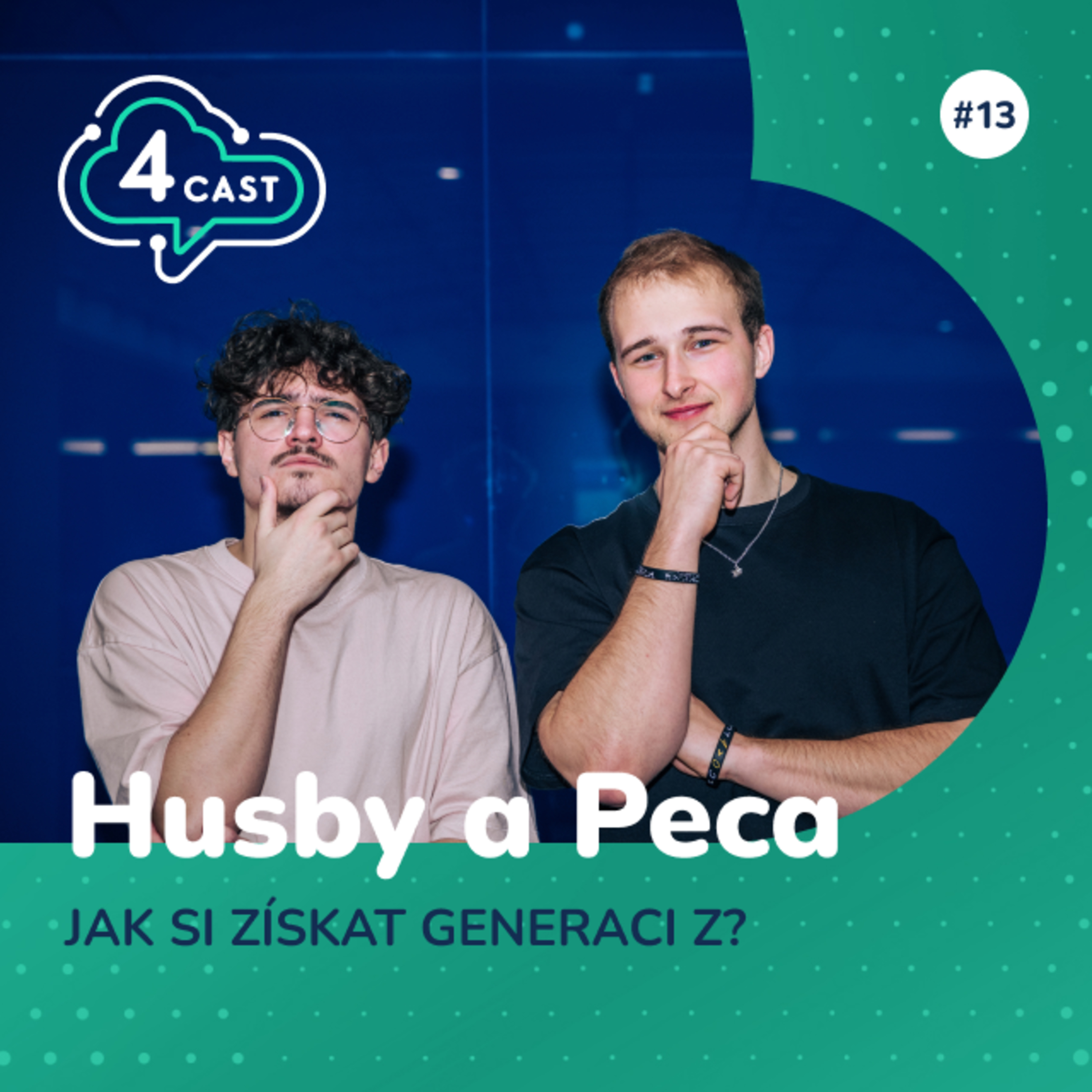 4CAST