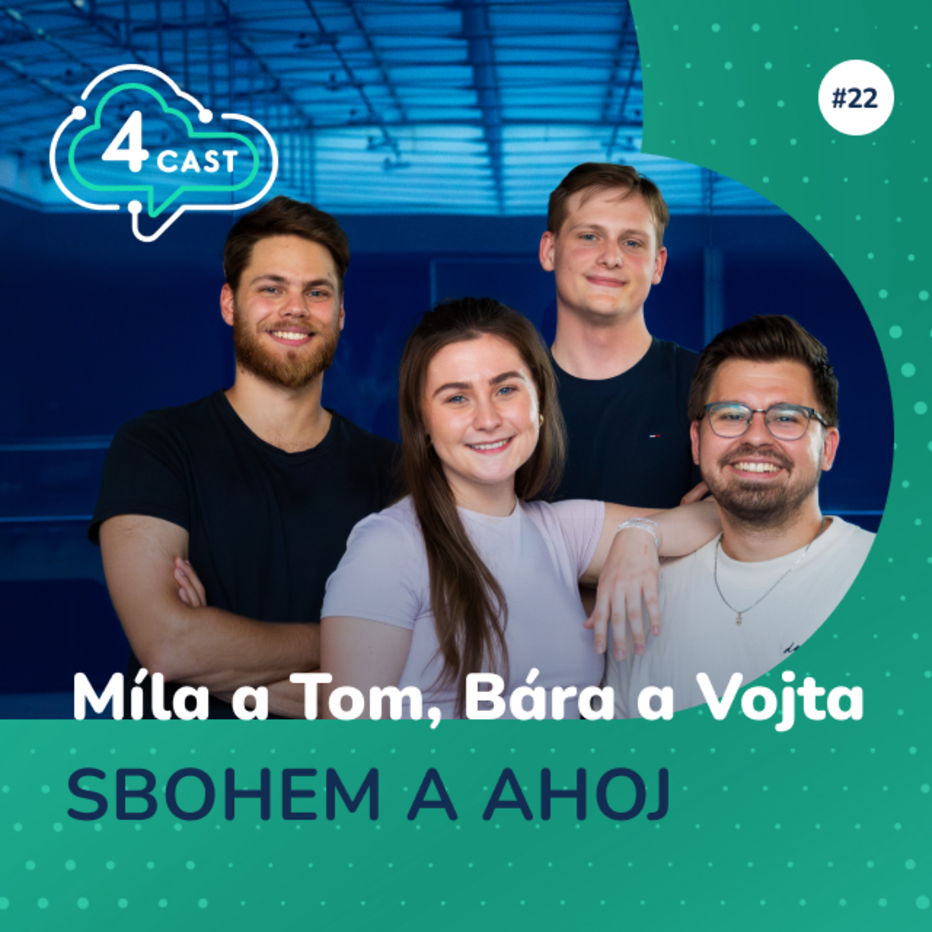 4CAST
