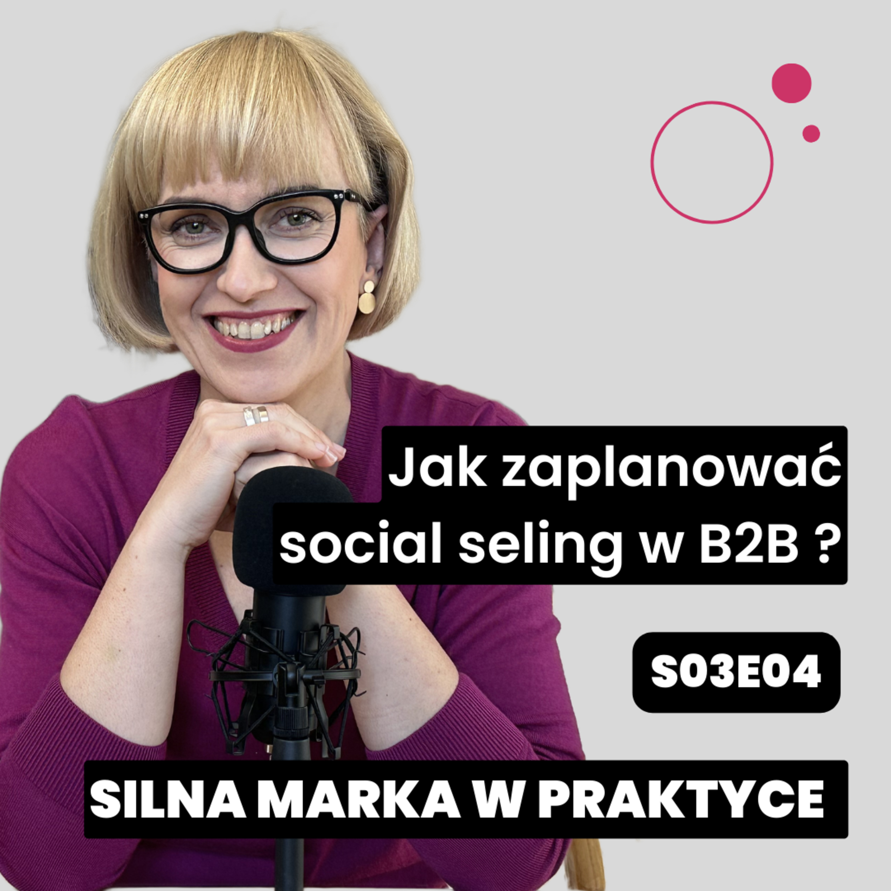 Silna Marka w praktyce