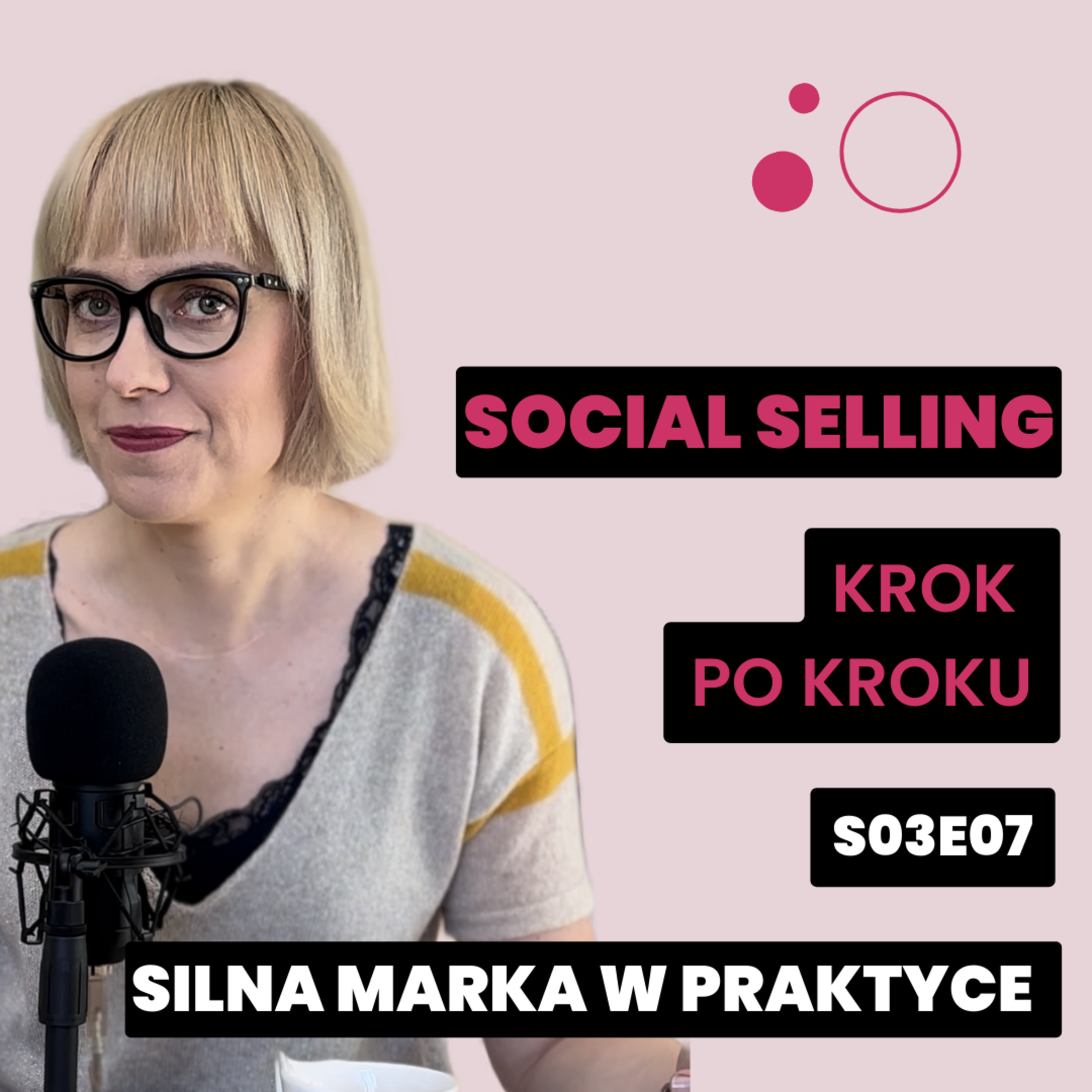 Silna Marka w praktyce