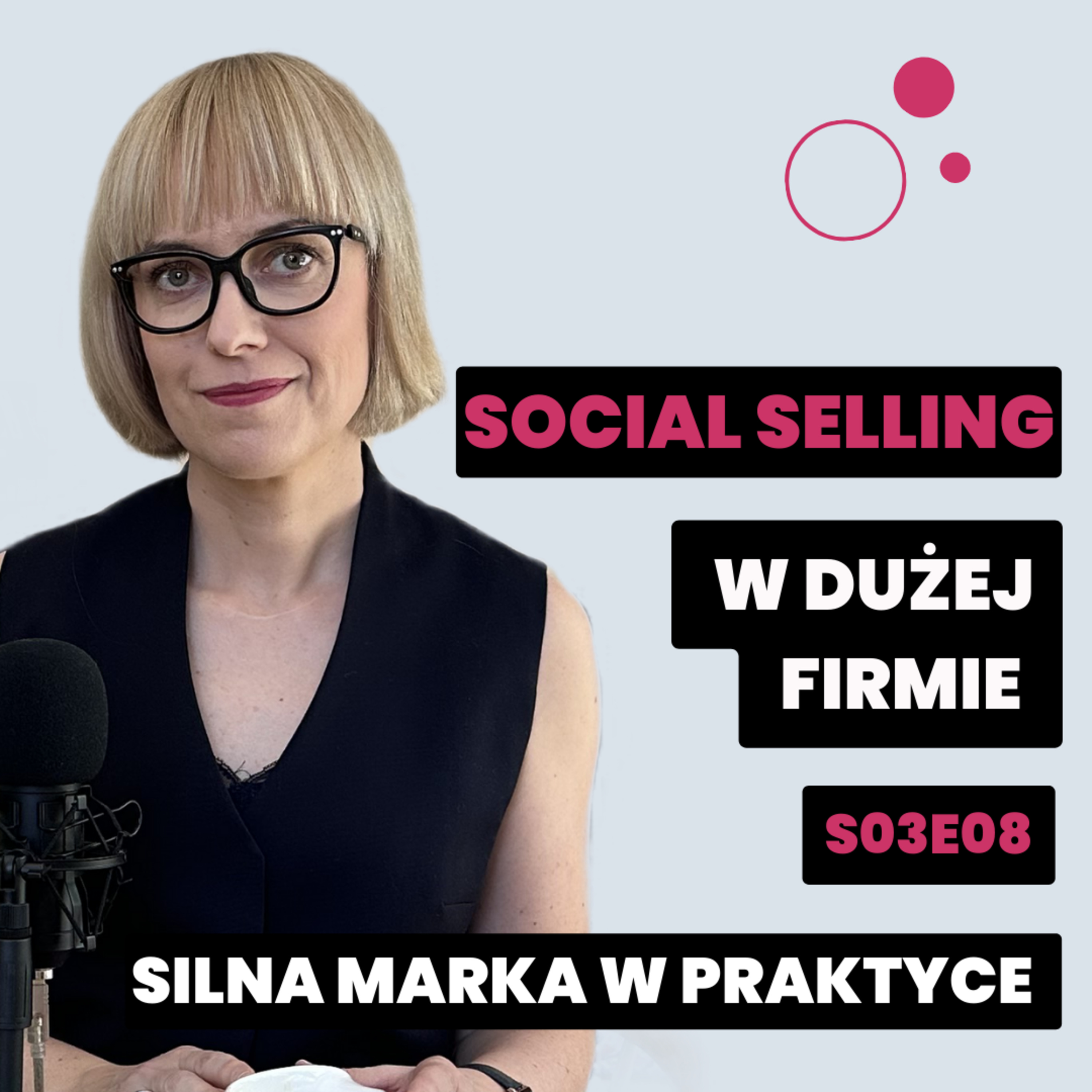 Silna Marka w praktyce