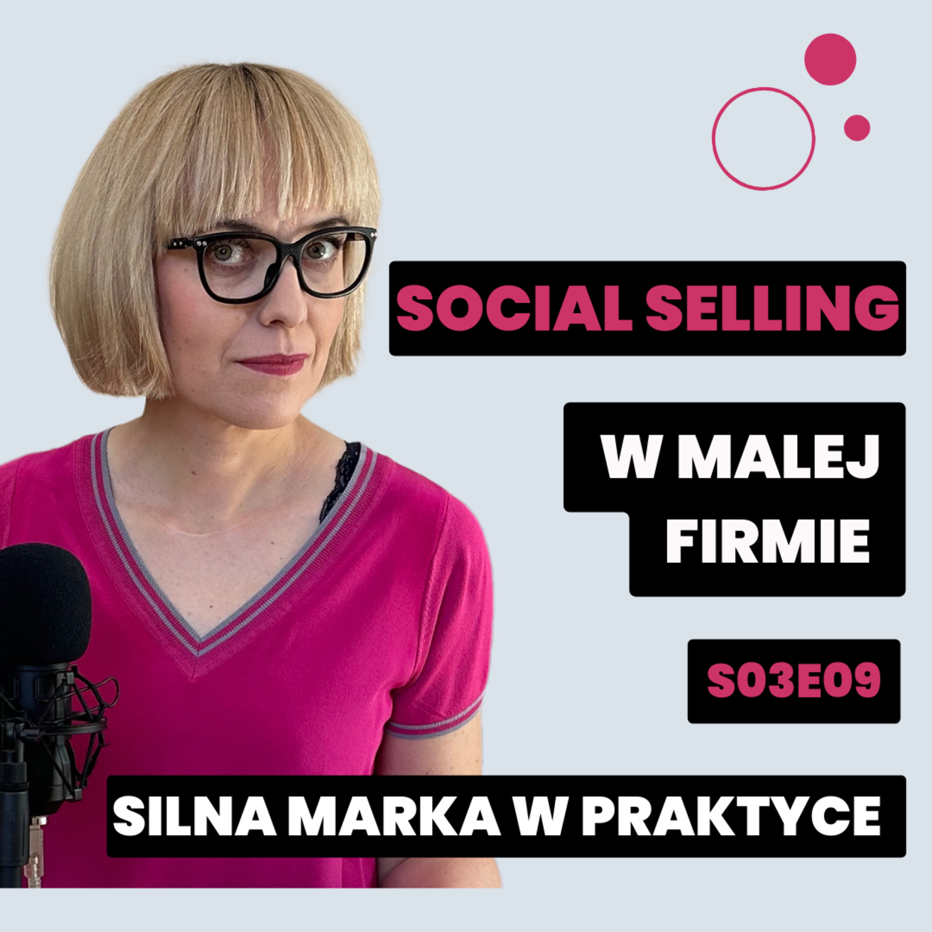 Silna Marka w praktyce