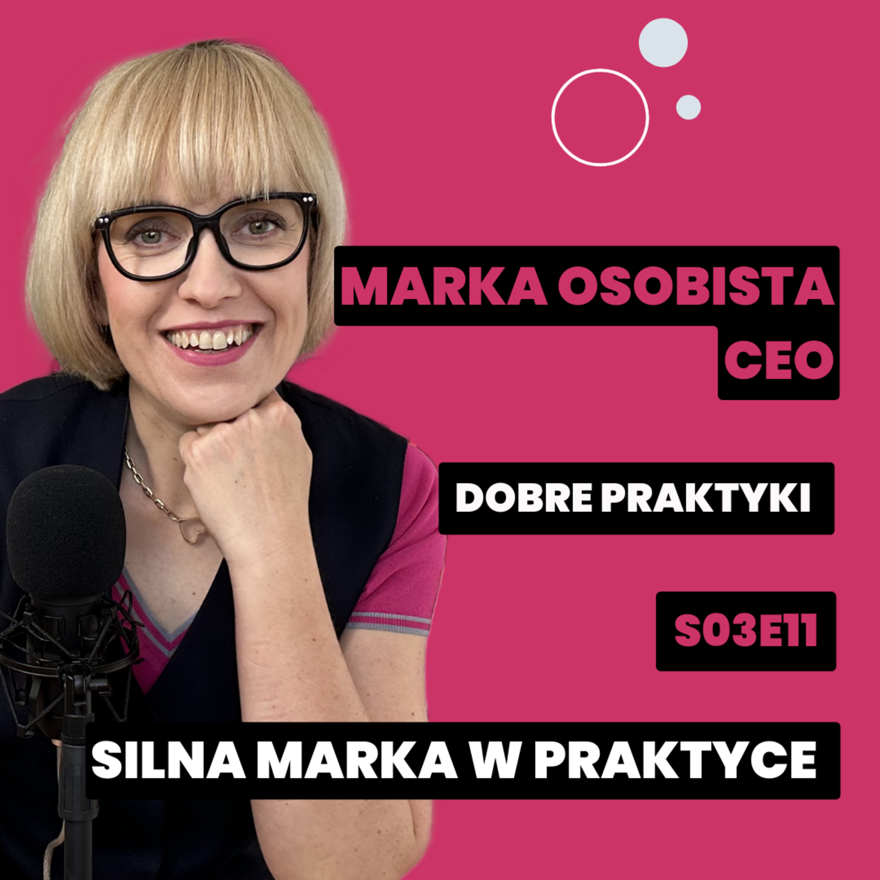 Silna Marka w praktyce