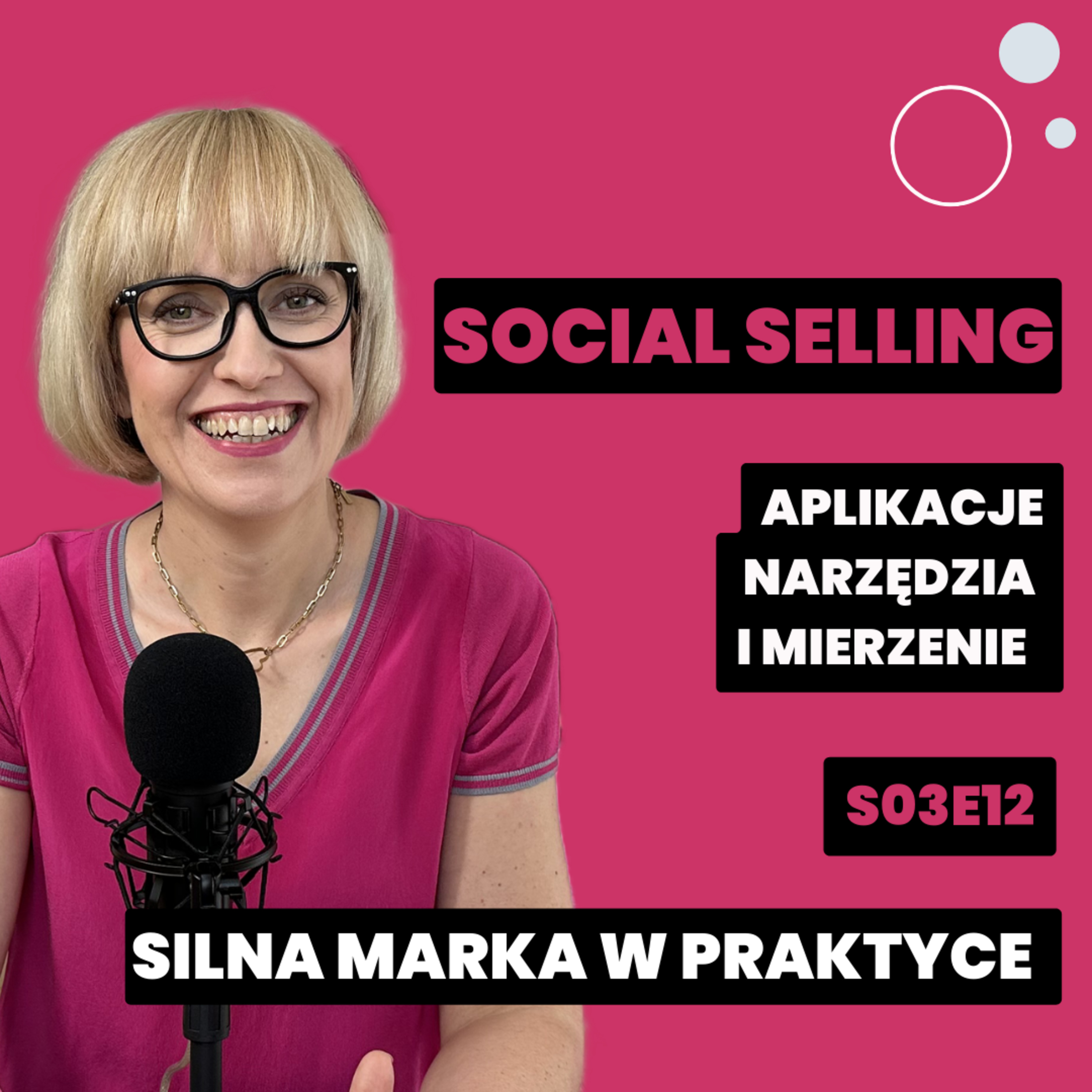 Silna Marka w praktyce