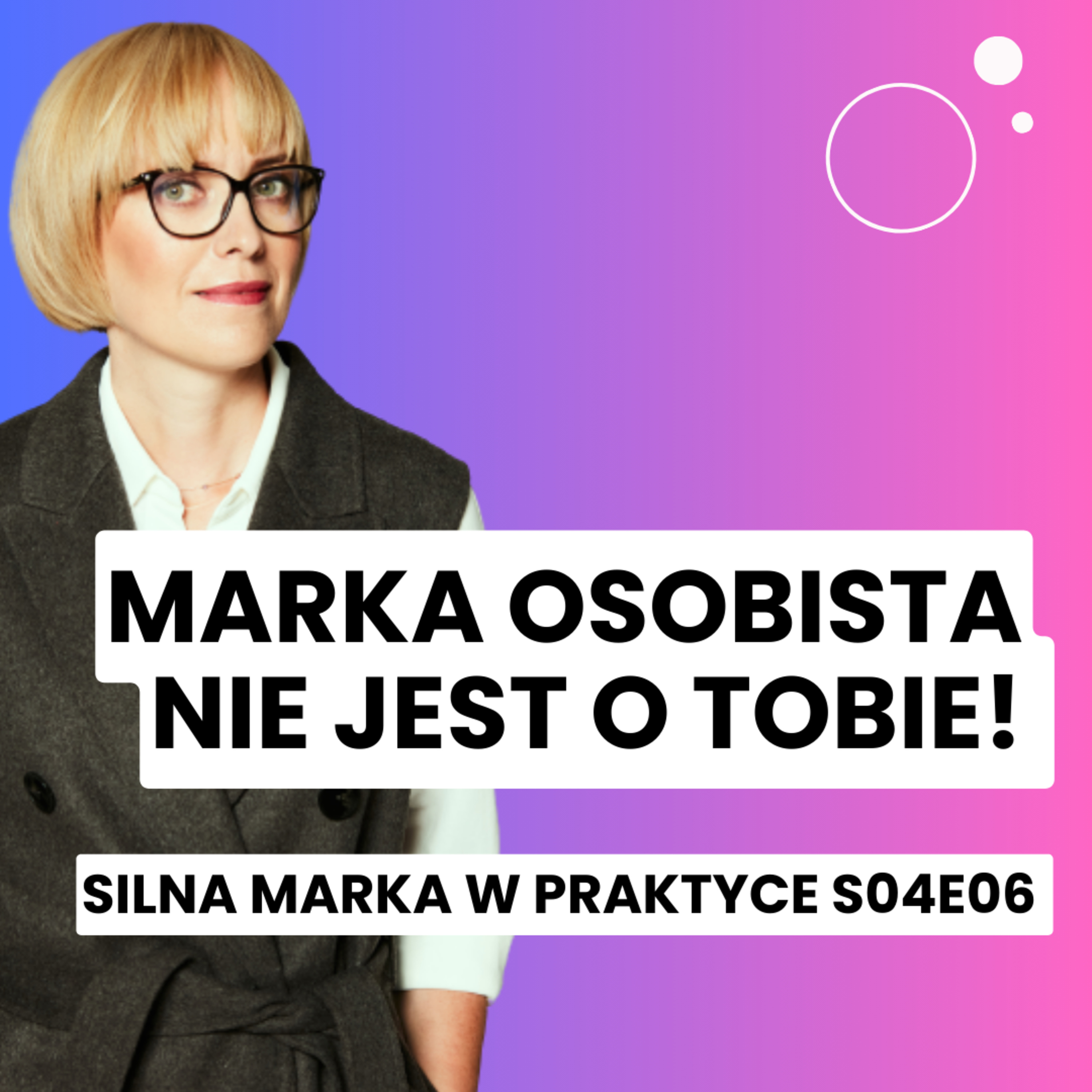 Silna Marka w praktyce