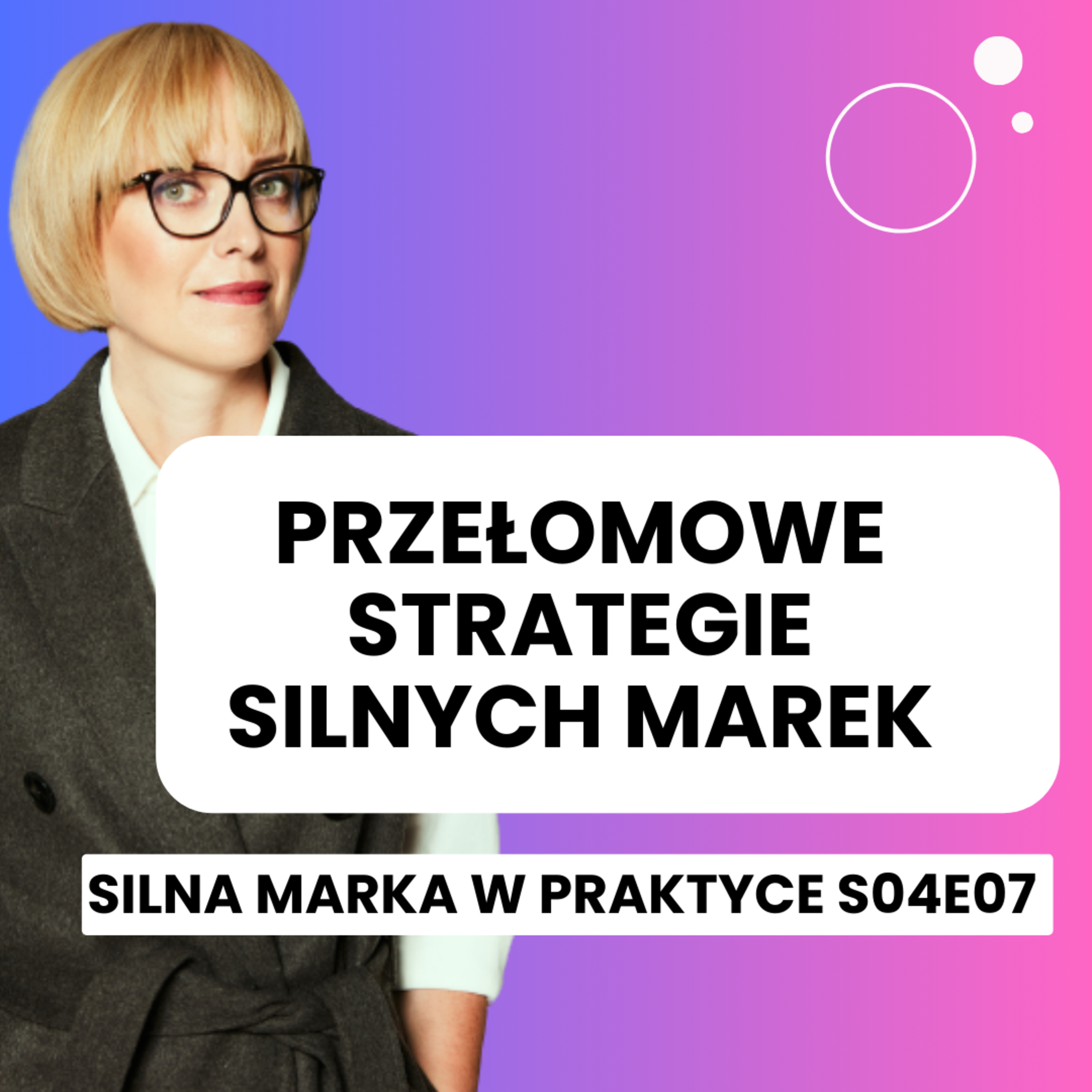 Silna Marka w praktyce
