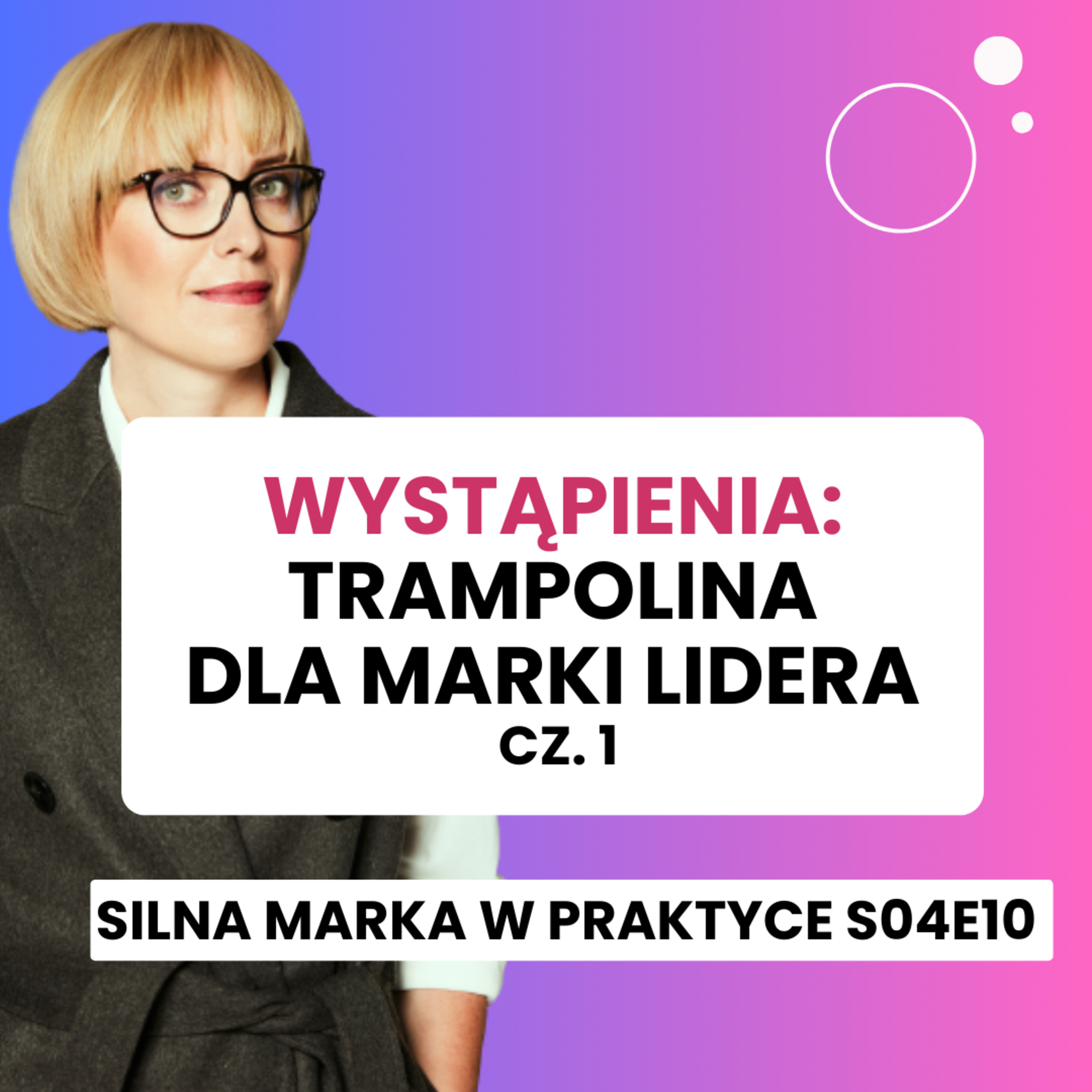 Silna Marka w praktyce