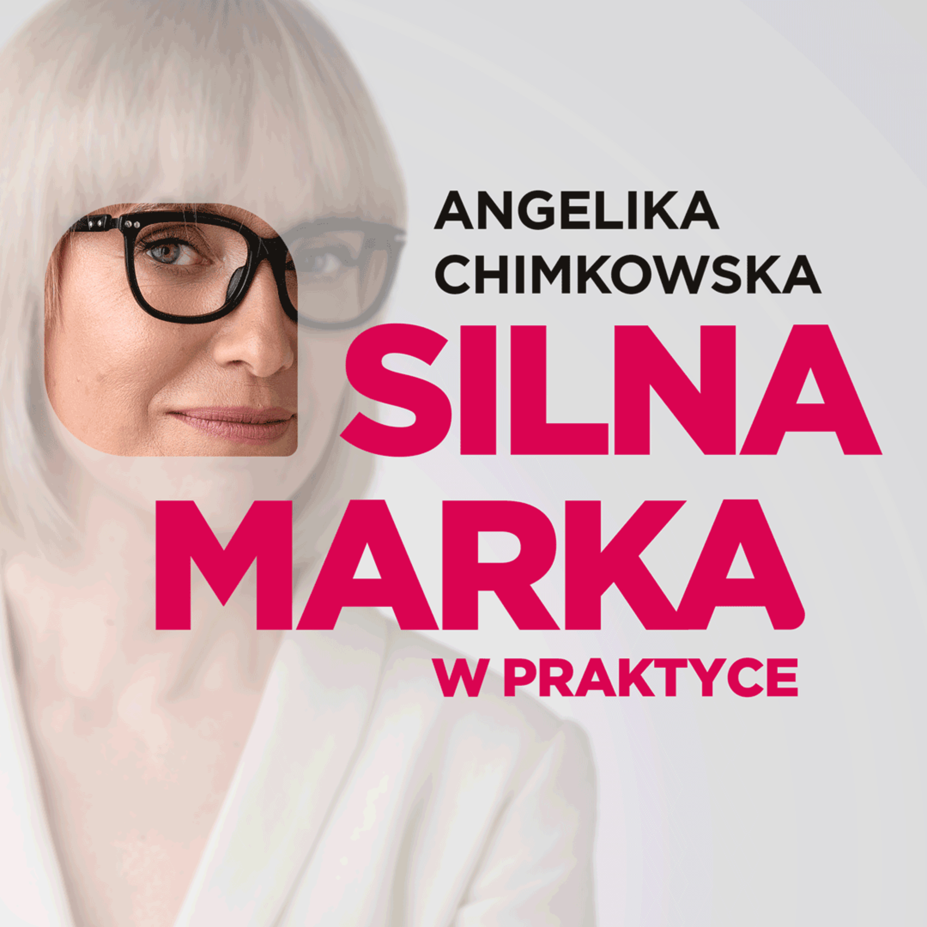 Marka osobista - o czym pisać #SMwP S01E09 episode artwork