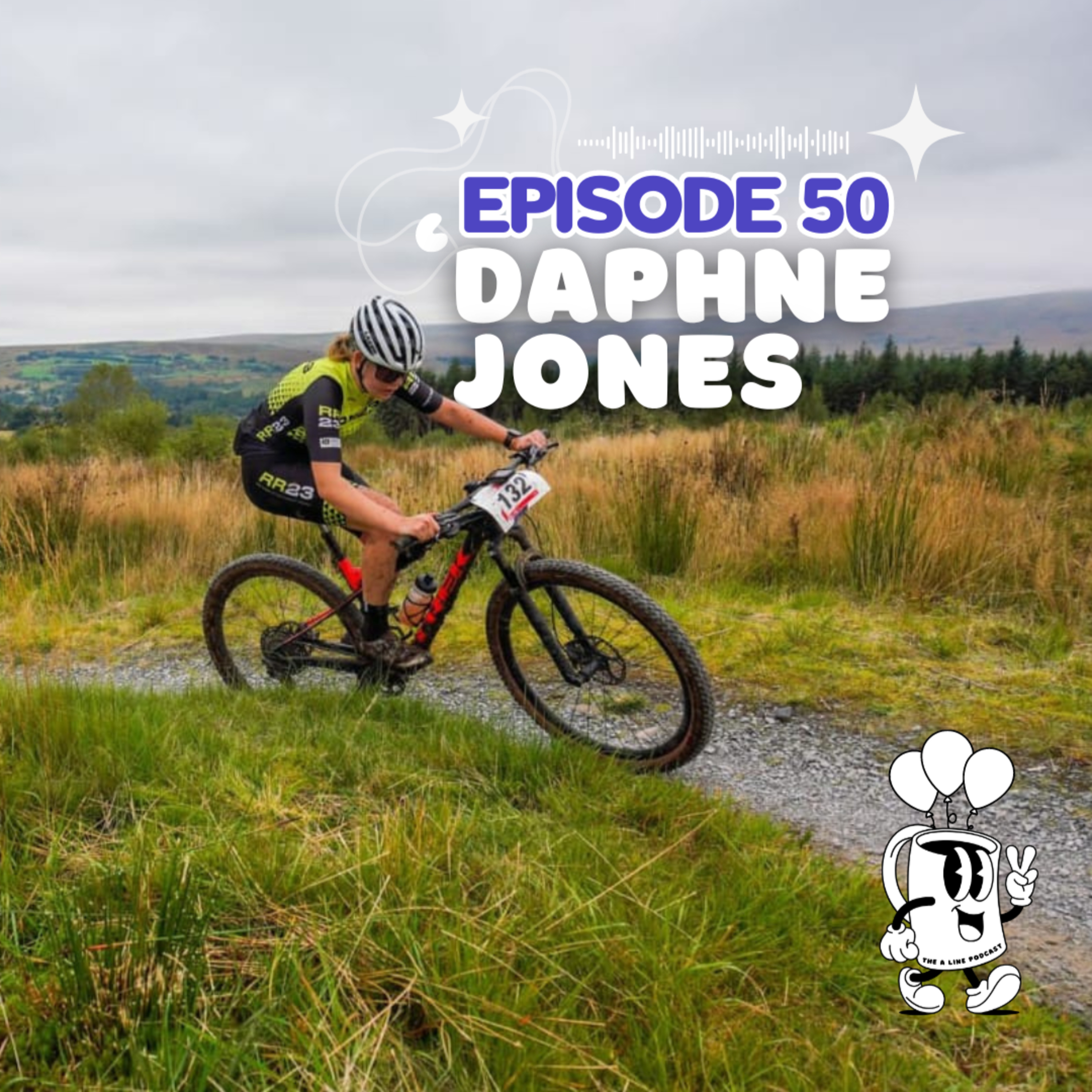 The A Line Podcast