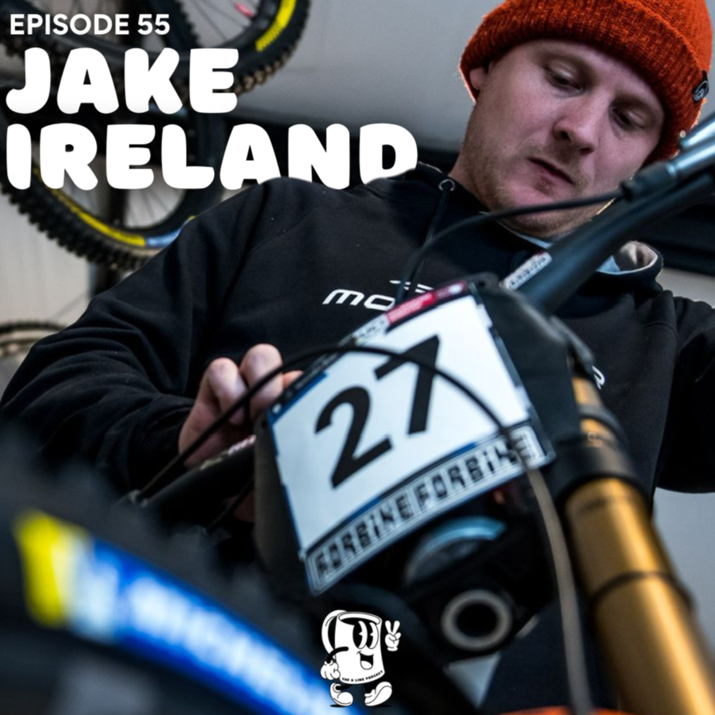 The A Line Podcast