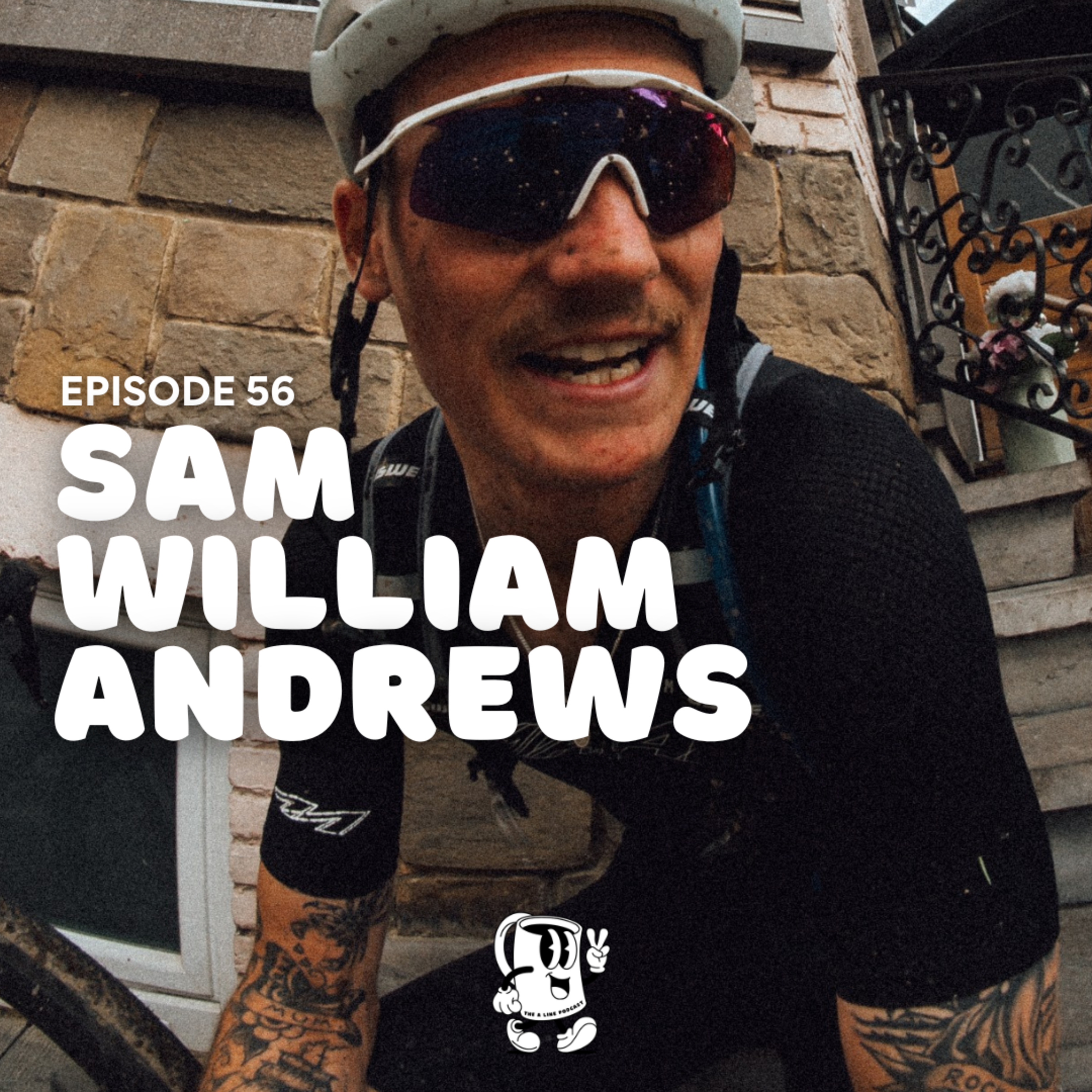 The A Line Podcast