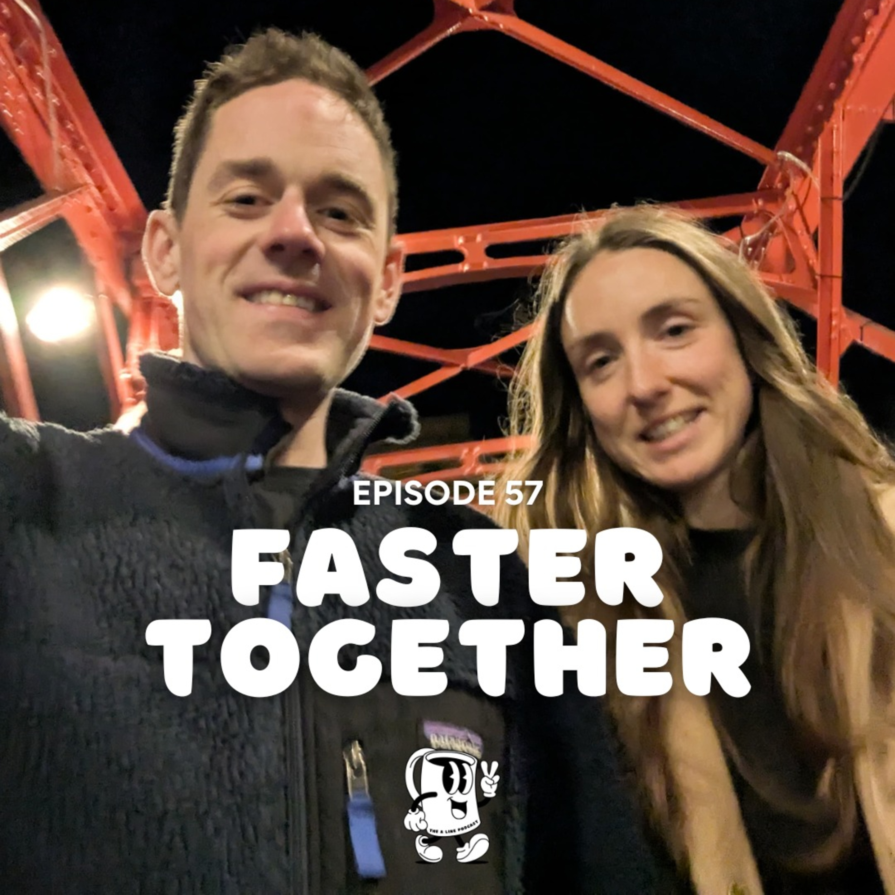 The A Line Podcast