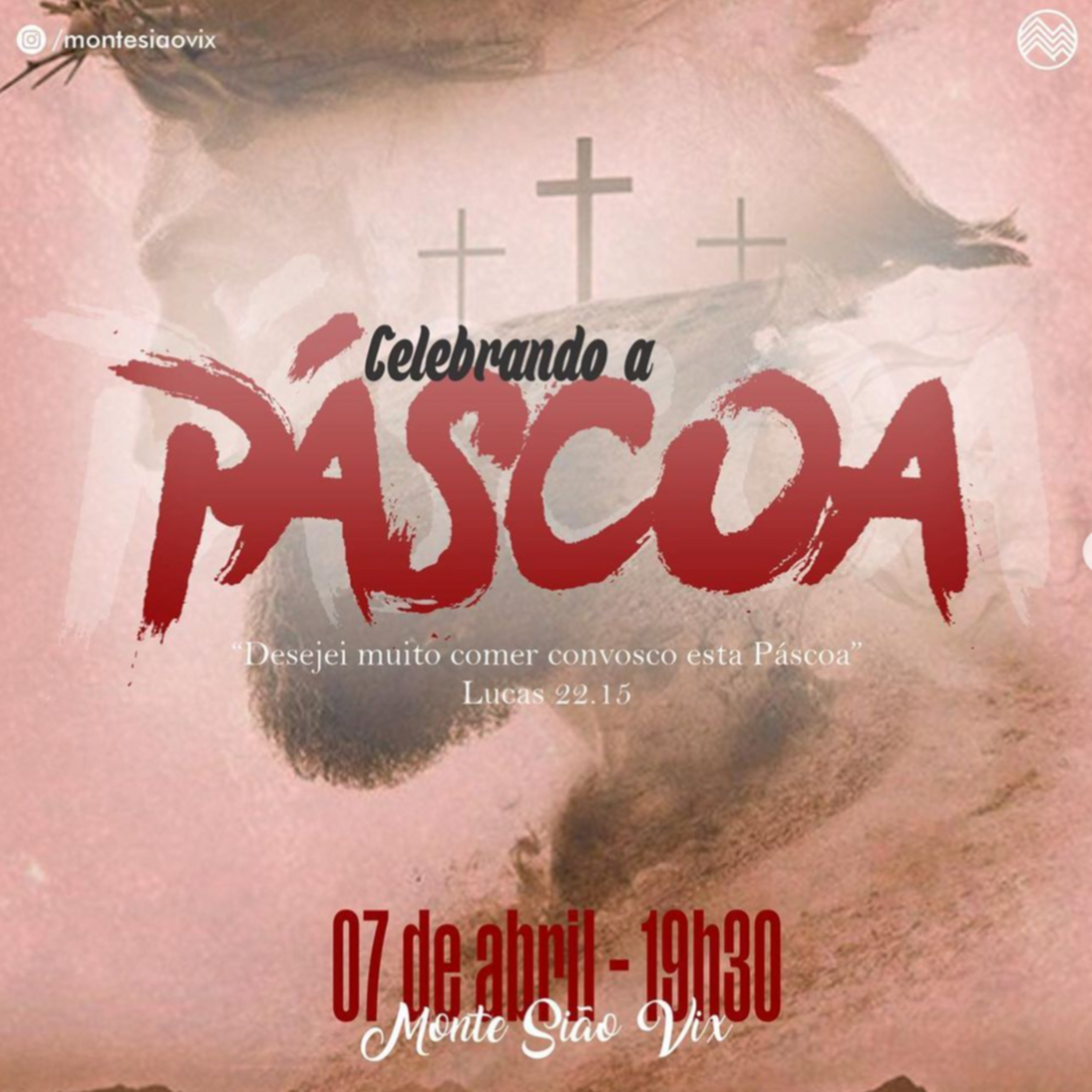 Pr. Jucimar Ramos | Livrando do Fermento (1Co 5.7-8) episode artwork