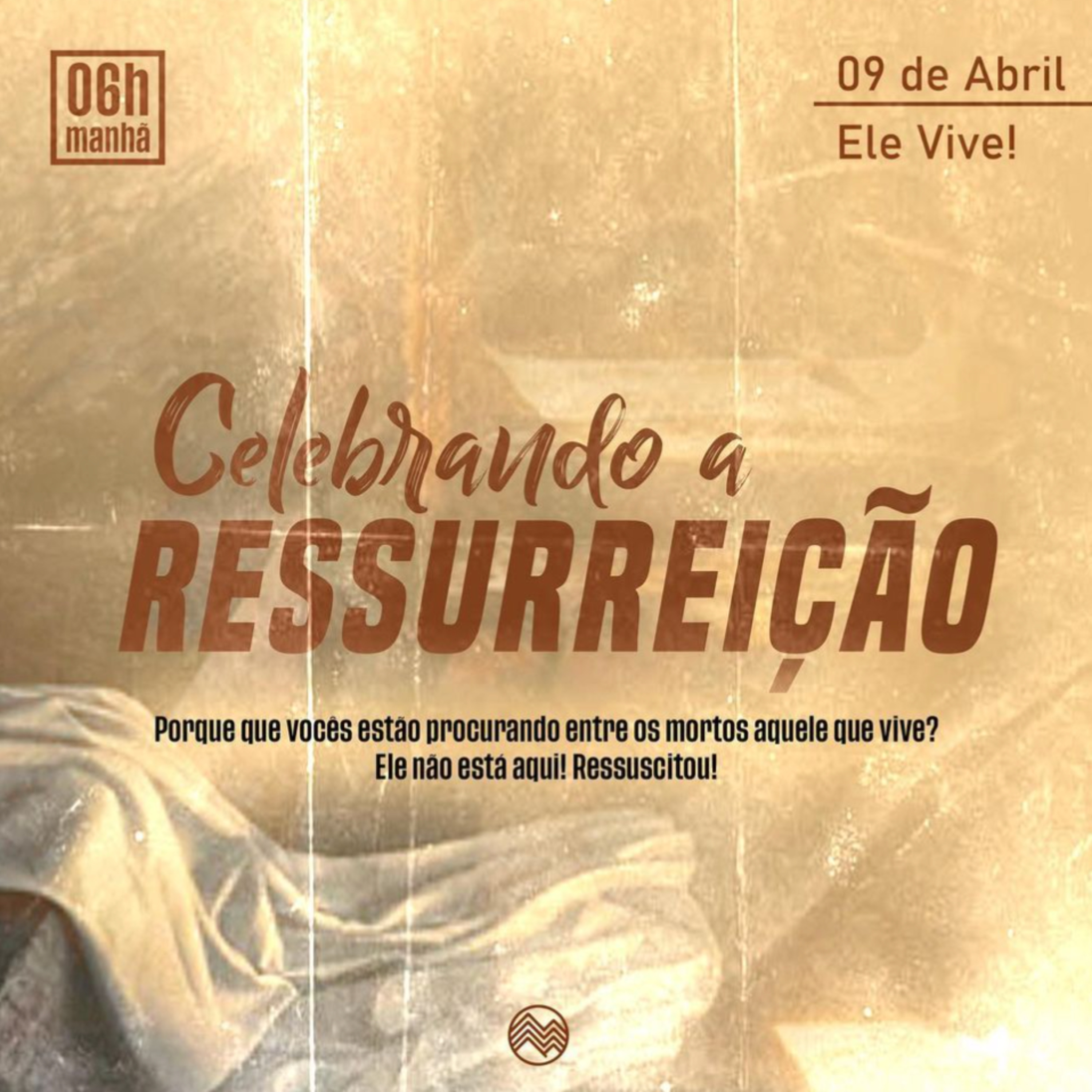 Pr. Jucimar Ramos | Acessando o Cordeiro e o Leão (1Co 5.7-8) episode artwork