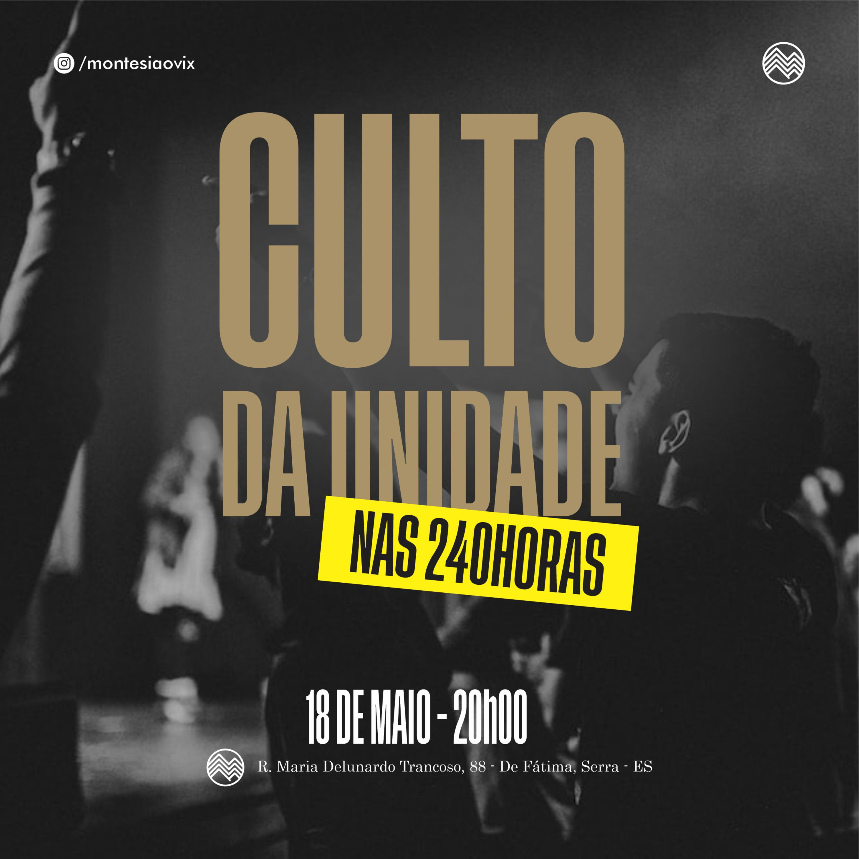 Pr. Jucimar Ramos | Permanecendo até o Pentecostes (At 1.3-14, 2.1-2) episode artwork