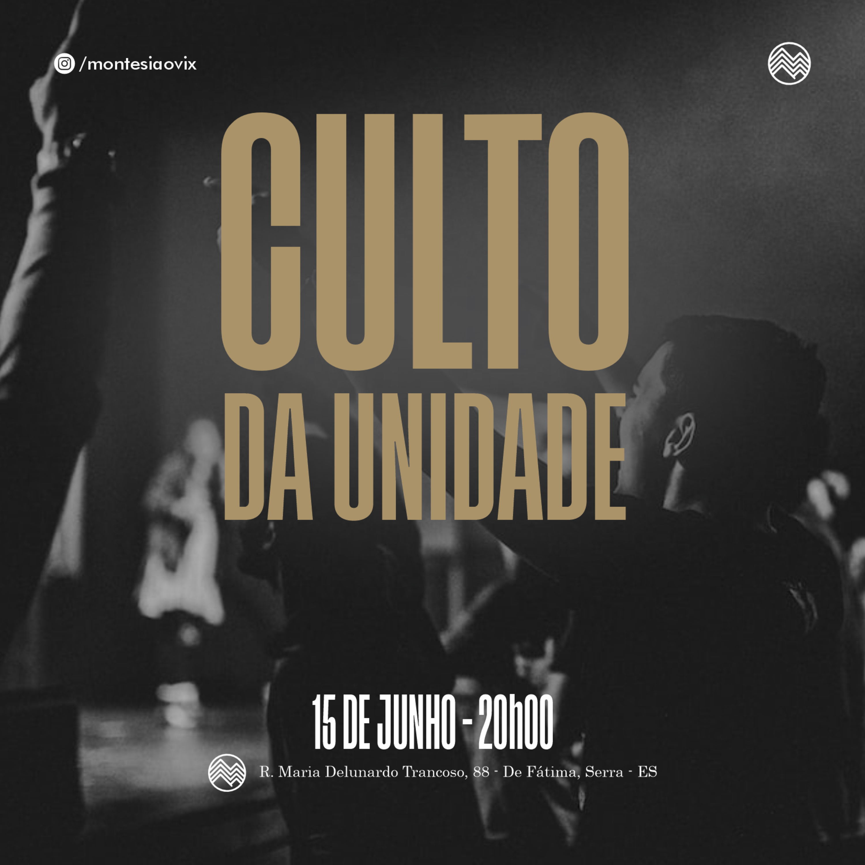 Pr. Jucimar Ramos | Princípio da Honra + Lidando com a Espera (Fp 4.10 + Is 40.27-31) episode artwork