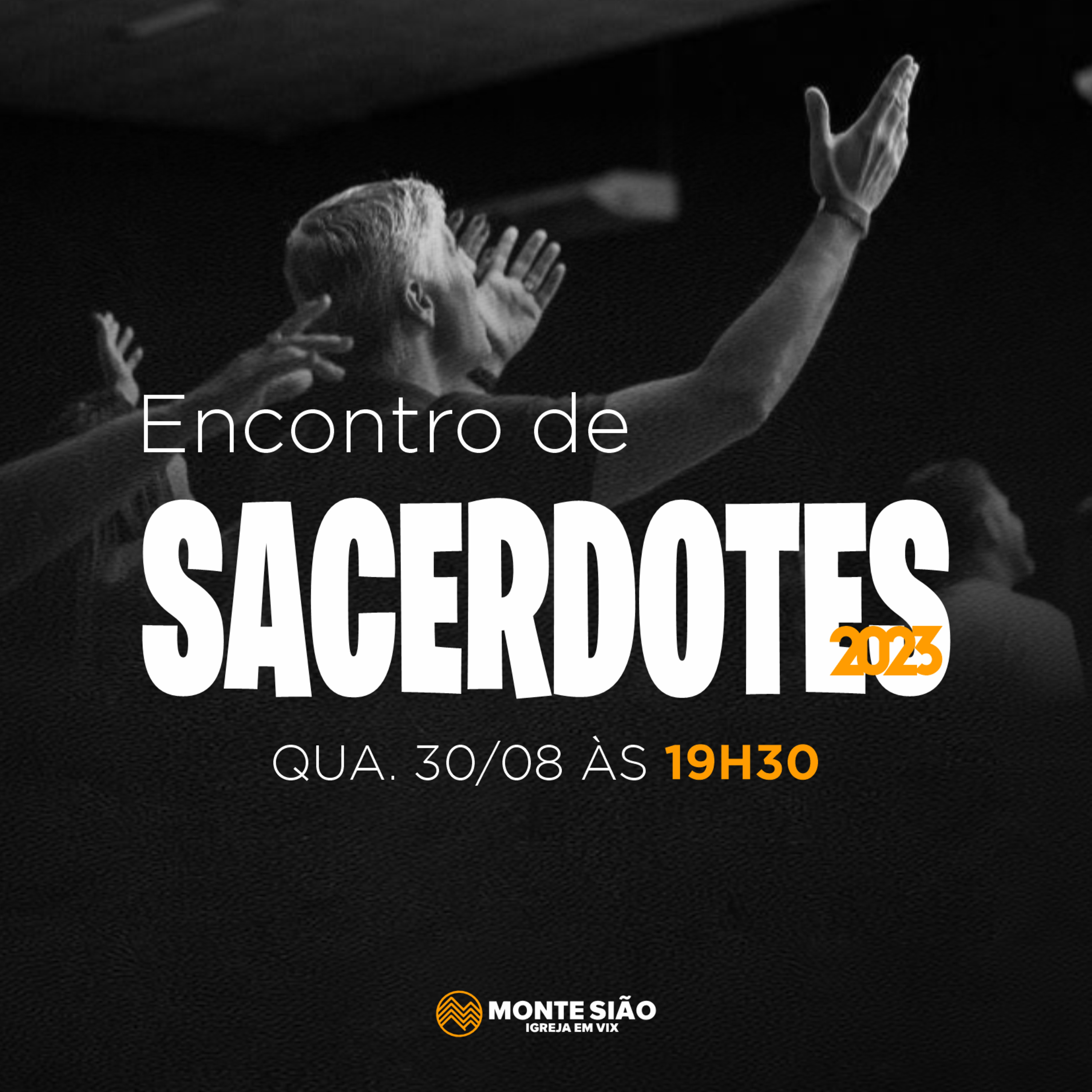 Pr. Jucimar Ramos | Esperança Transbordante (Rm 15.13) episode artwork