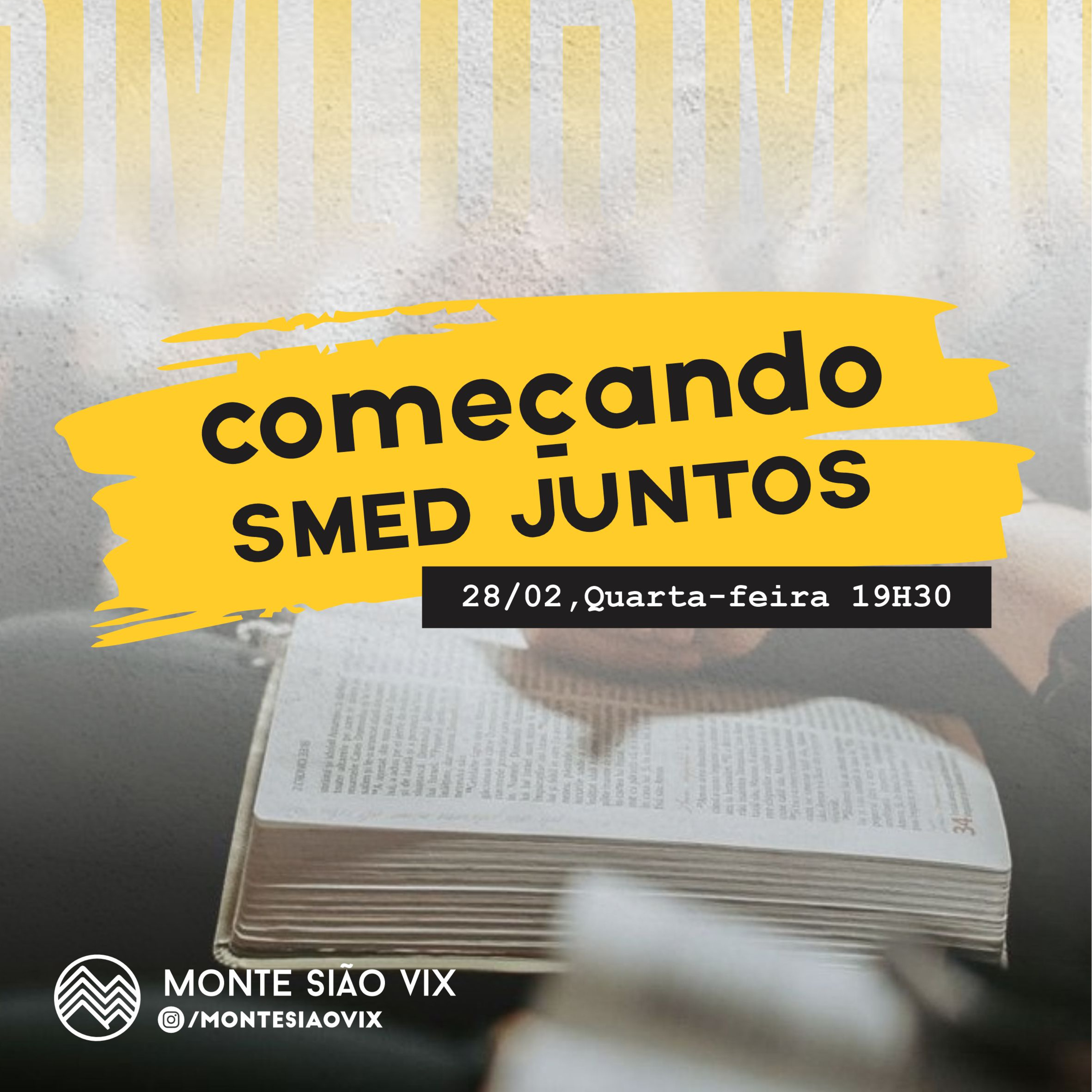 Pr. Jucimar Ramos | As Razões do Discipulado (Mt 28.16-20) episode artwork