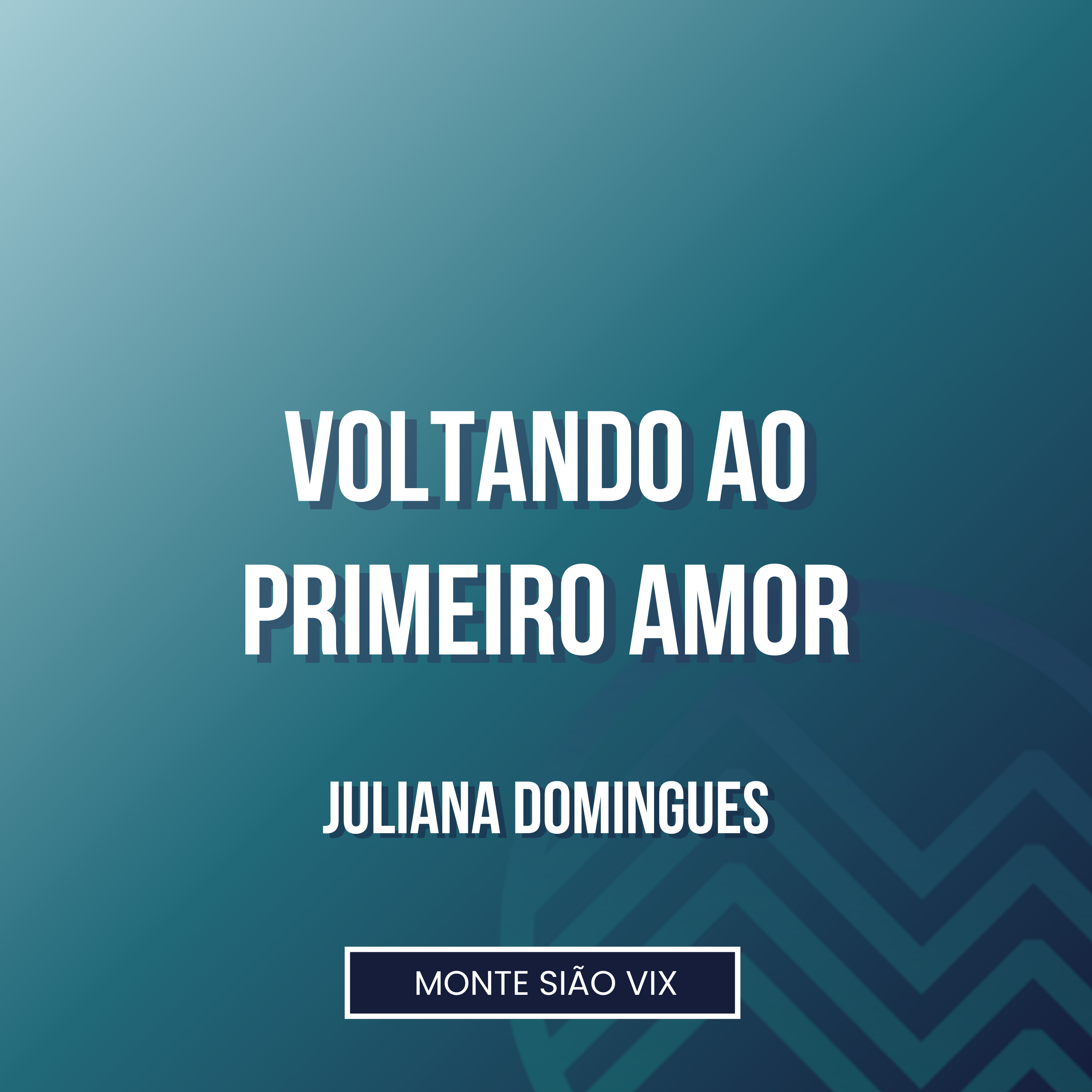 Juliana Domingues | Voltando ao Primeiro Amor (Lv 6.8-13) episode artwork