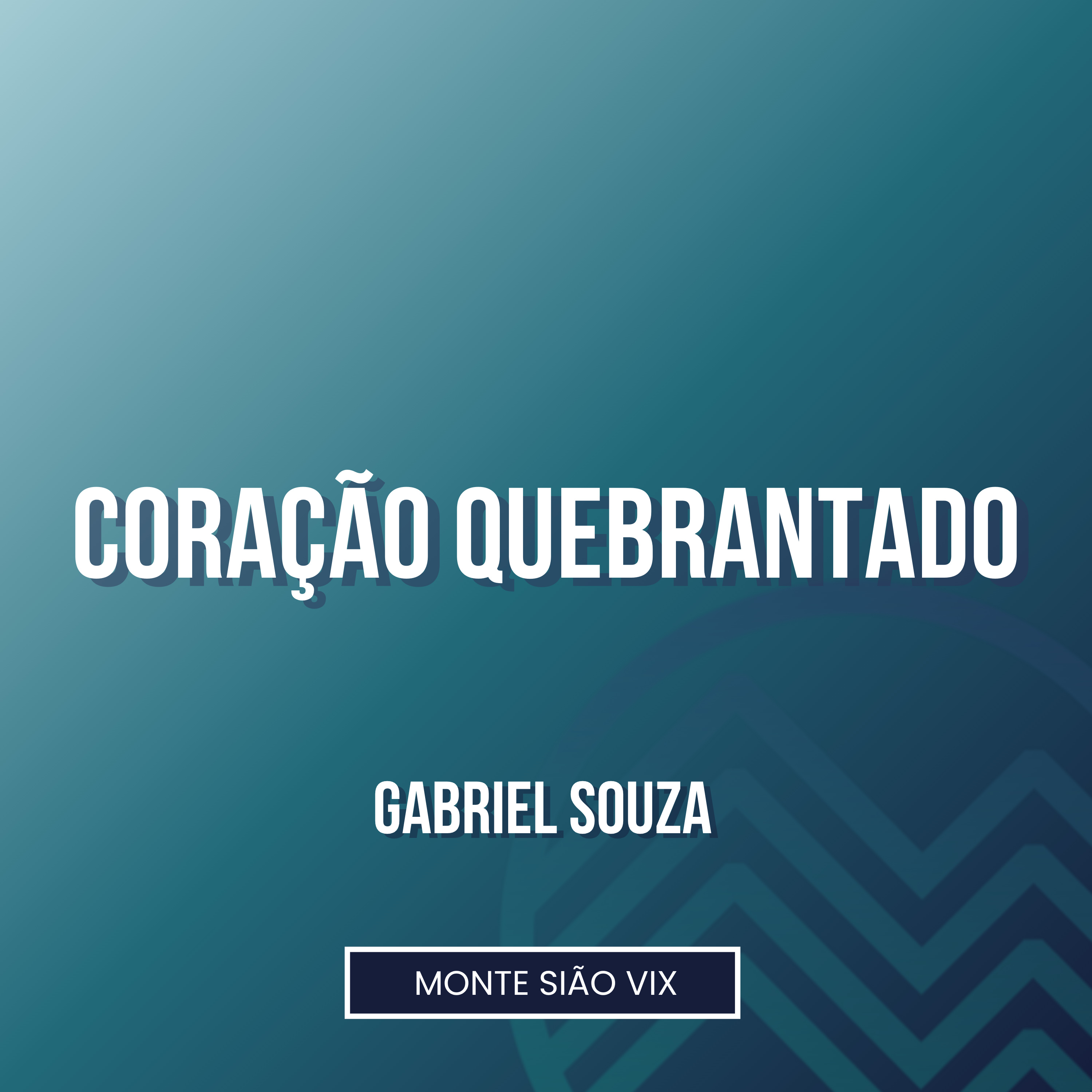 Gabriel Souza | Coração Quebrantado (Mt 5.3-4) episode artwork
