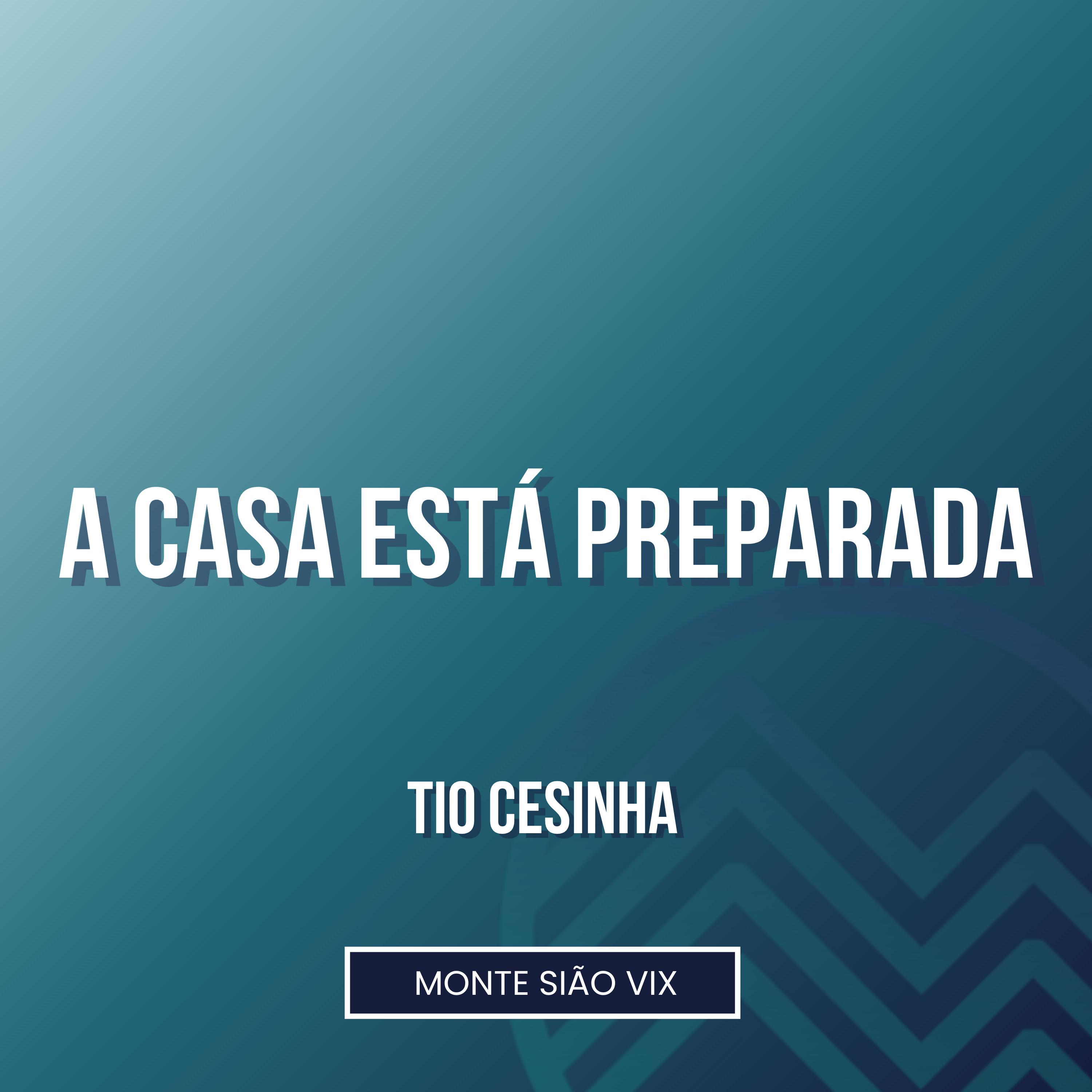 Tio Cesinha | A Casa Está Preparada episode artwork