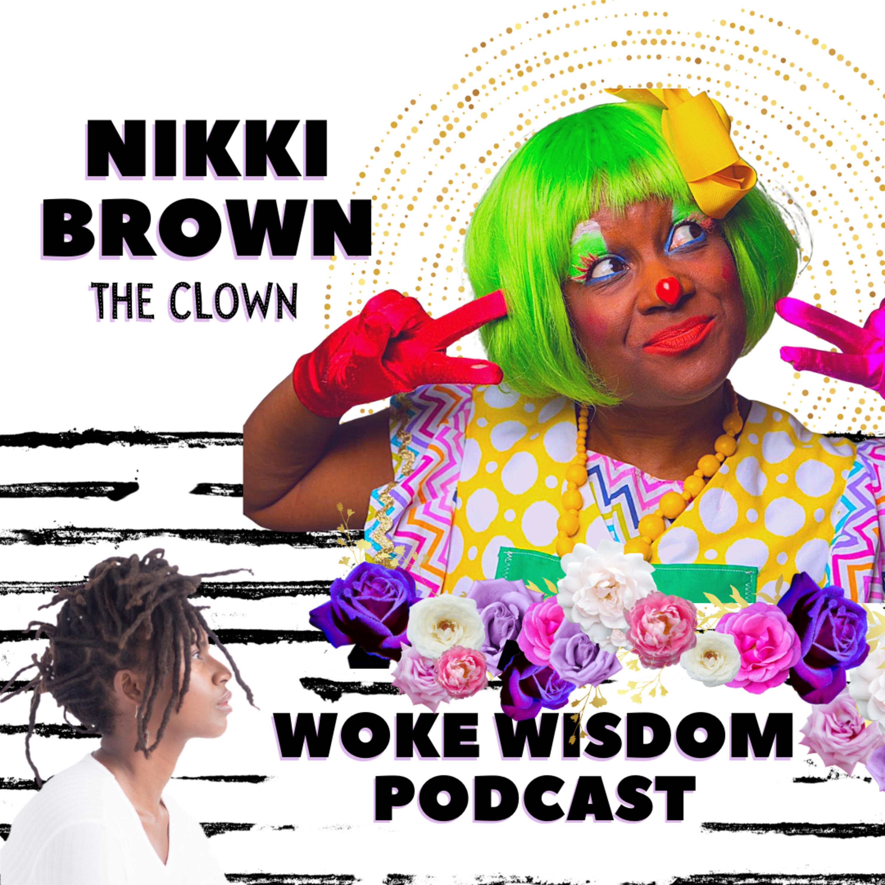 Woke Wisdom Podcast