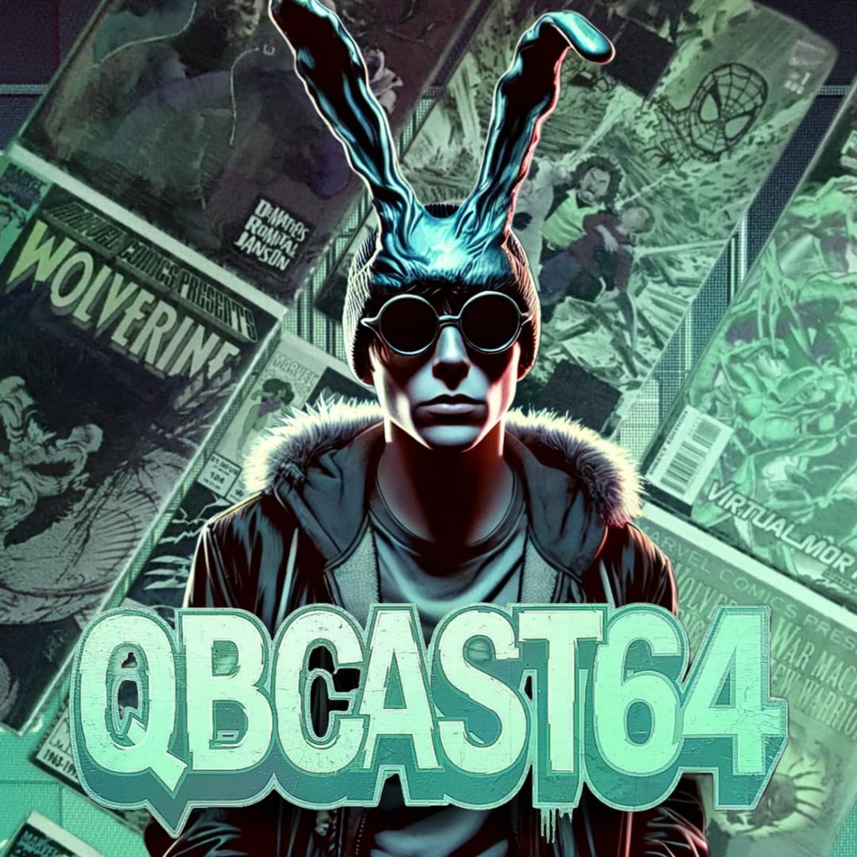 QBCAST64