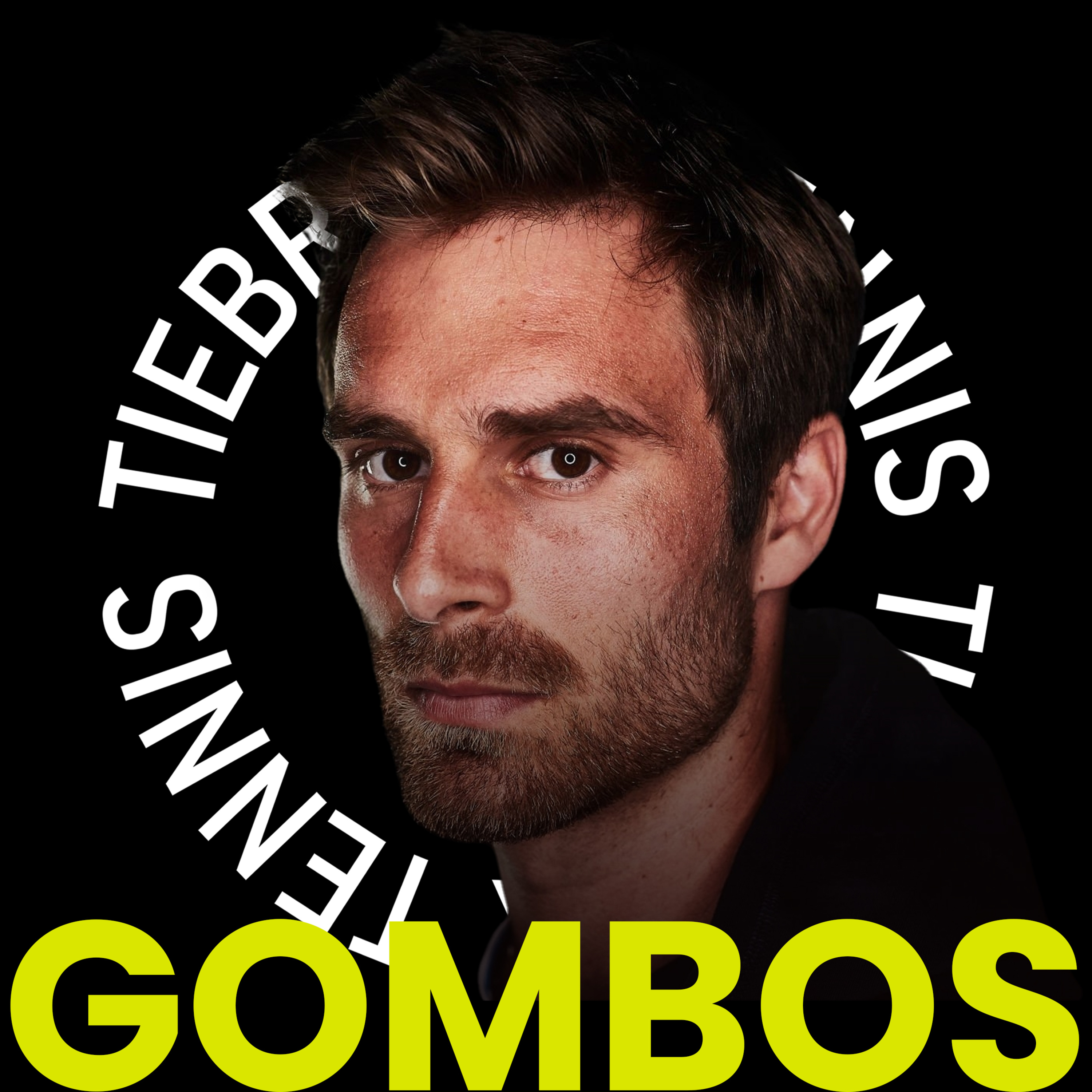 Norbert Gombos: Každý si zo mňa robil srandu, aký som drevák | TTP #51 episode artwork