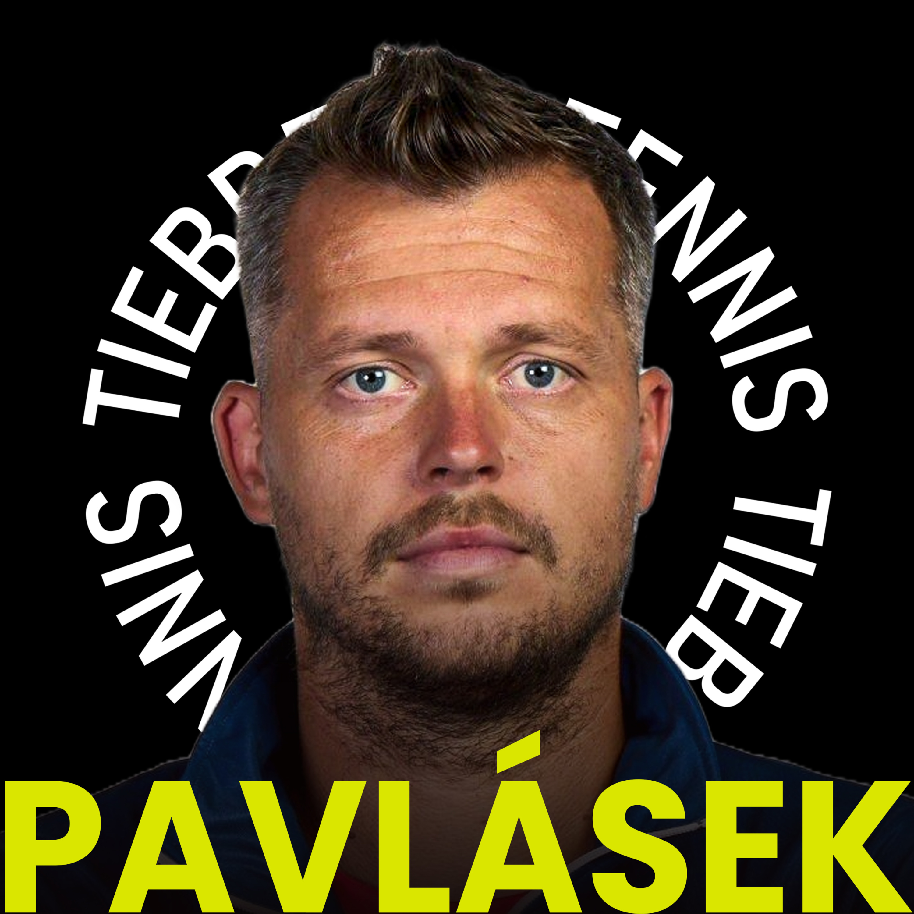 ADAM PAVLÁSEK: Debl můžu hrát dlouho, jsem ještě junior | TTP #66 episode artwork