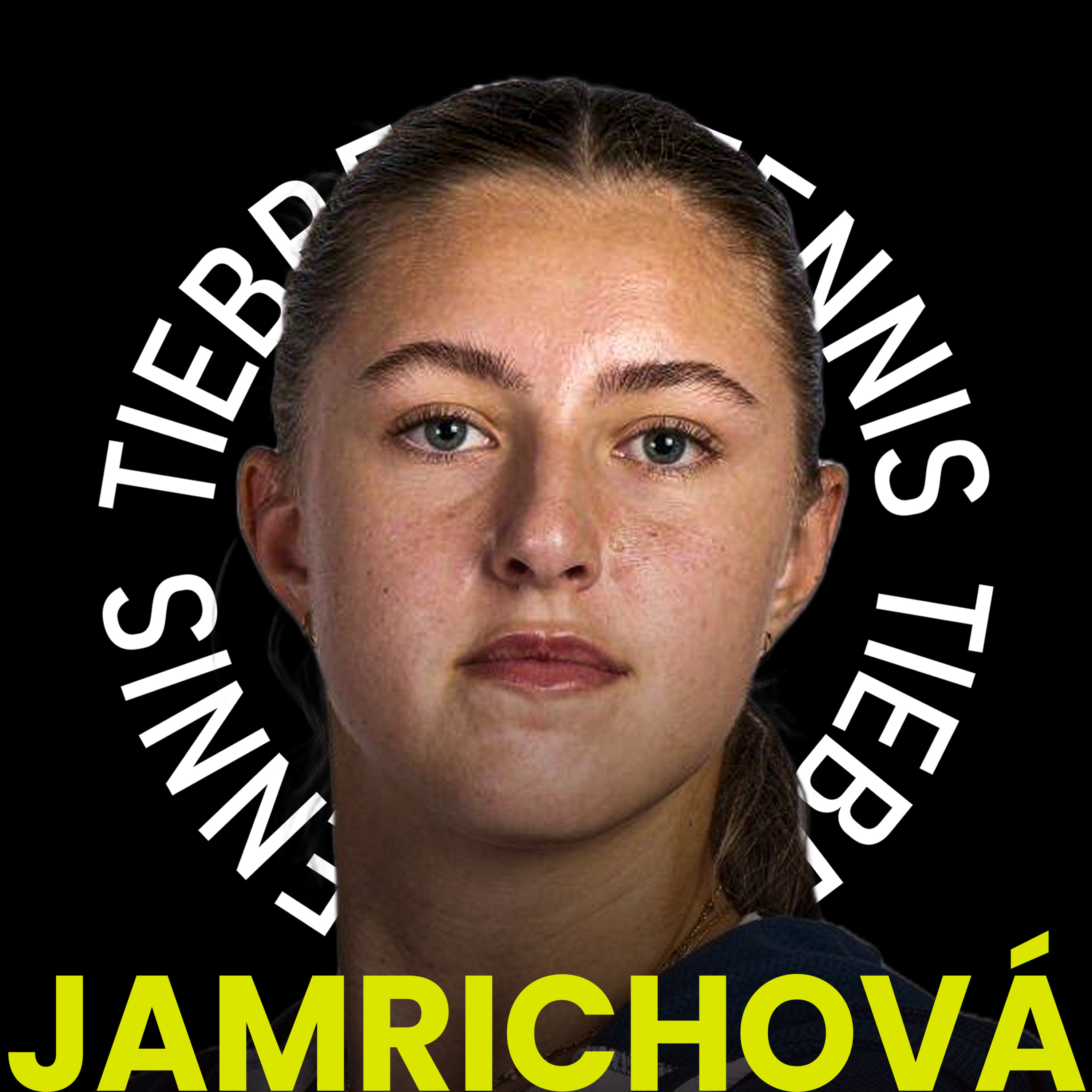 RENÁTA JAMRICHOVÁ: Nepozerám na rebríček, ale na to, ako sa cítim | TTP #68 episode artwork
