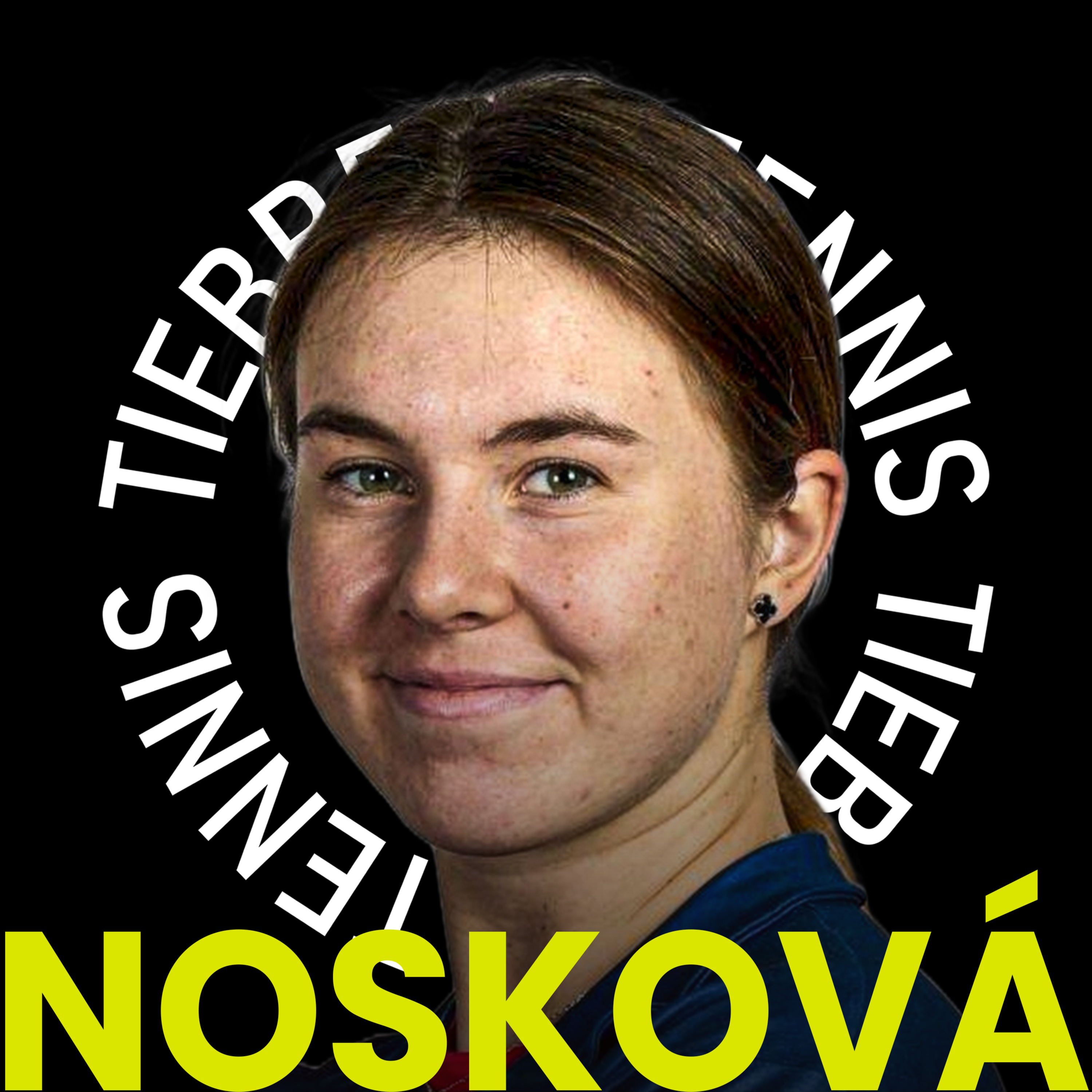 LINDA NOSKOVÁ: Když prohraju, nemůžu se dívat na highlighty zápasu | TTP #69 episode artwork