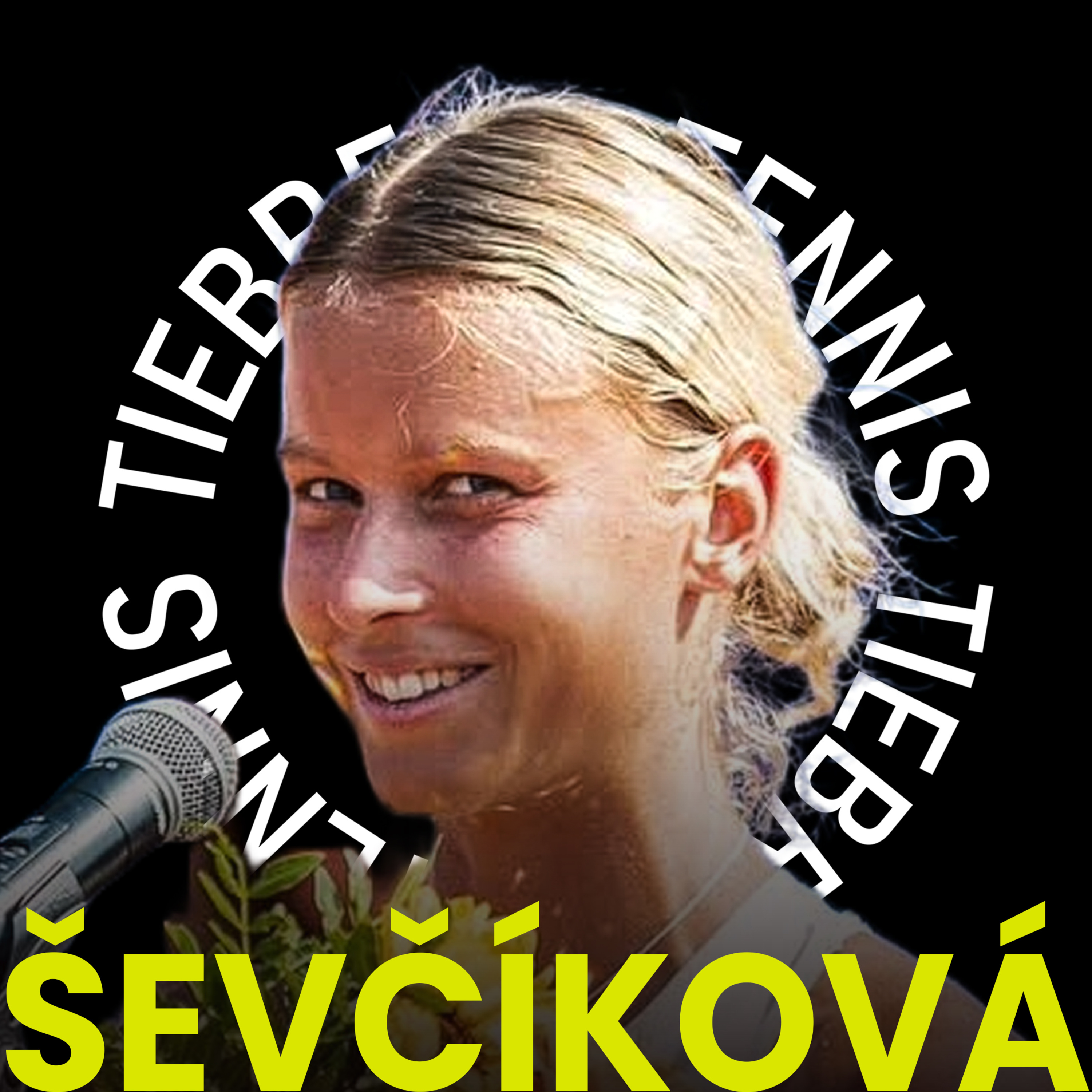 LINDA ŠEVČÍKOVÁ: Důležité je, aby emoce neměly chycené vás, ale vy je | TTP #72 episode artwork