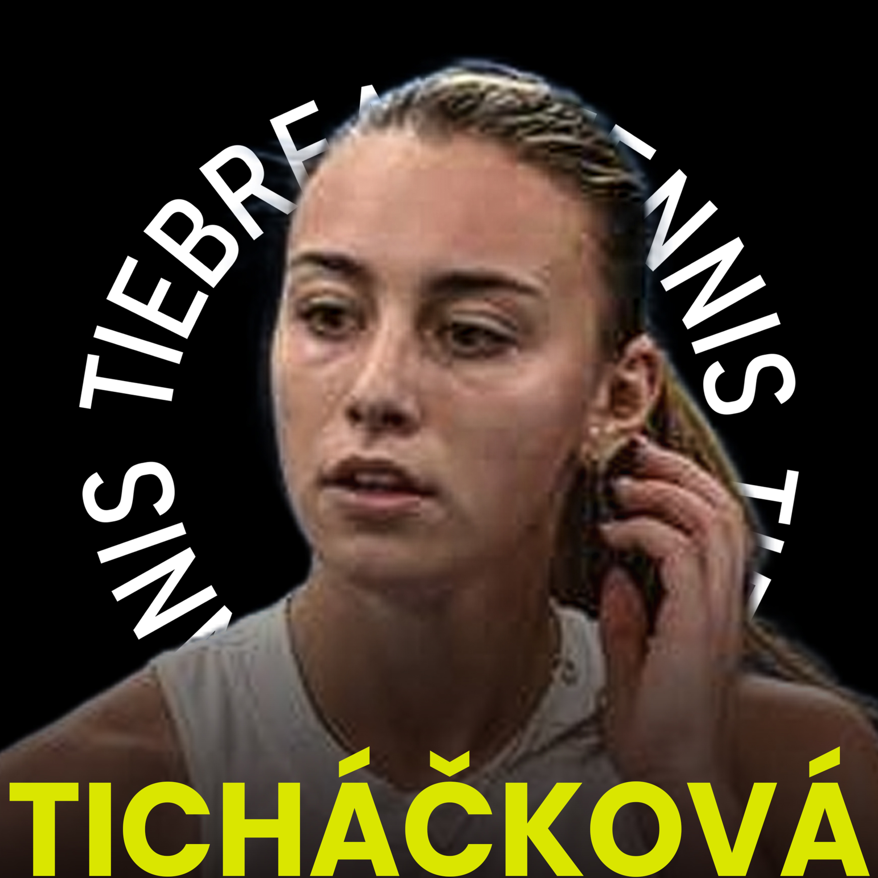 ELIŠKA TICHÁČKOVÁ: Z peněz na malých turnajích nezaplatím ani ubytování | TTP #73 episode artwork
