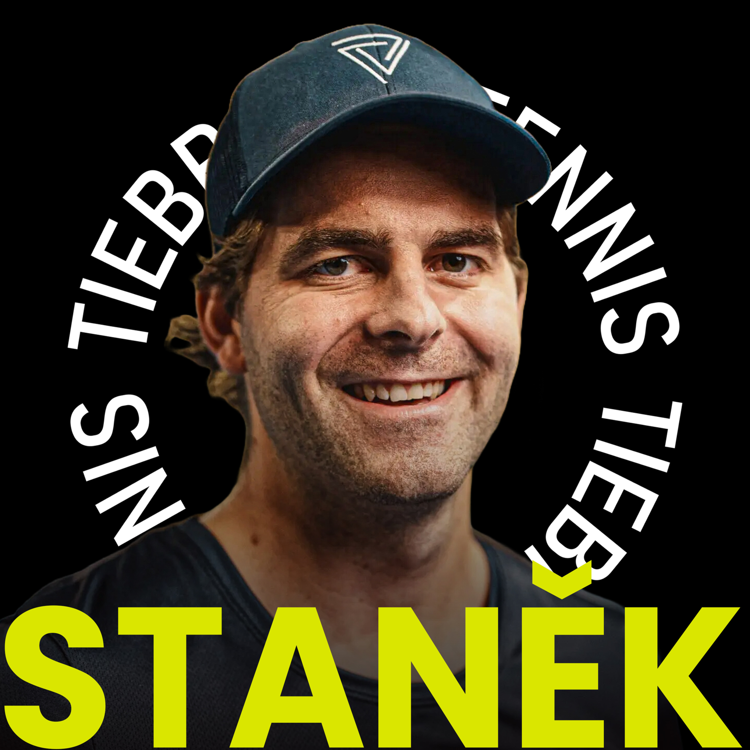 ROBIN STANĚK: Plánování turnajů je nesmírně důležité, ale často podceňované | TTP #76 episode artwork